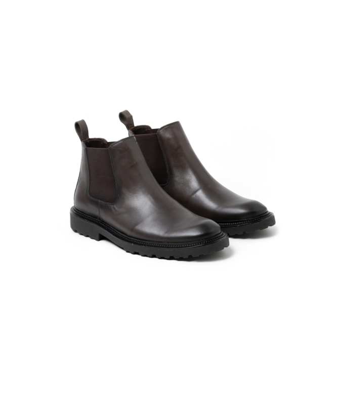 Bota Enrico Rch Cafe