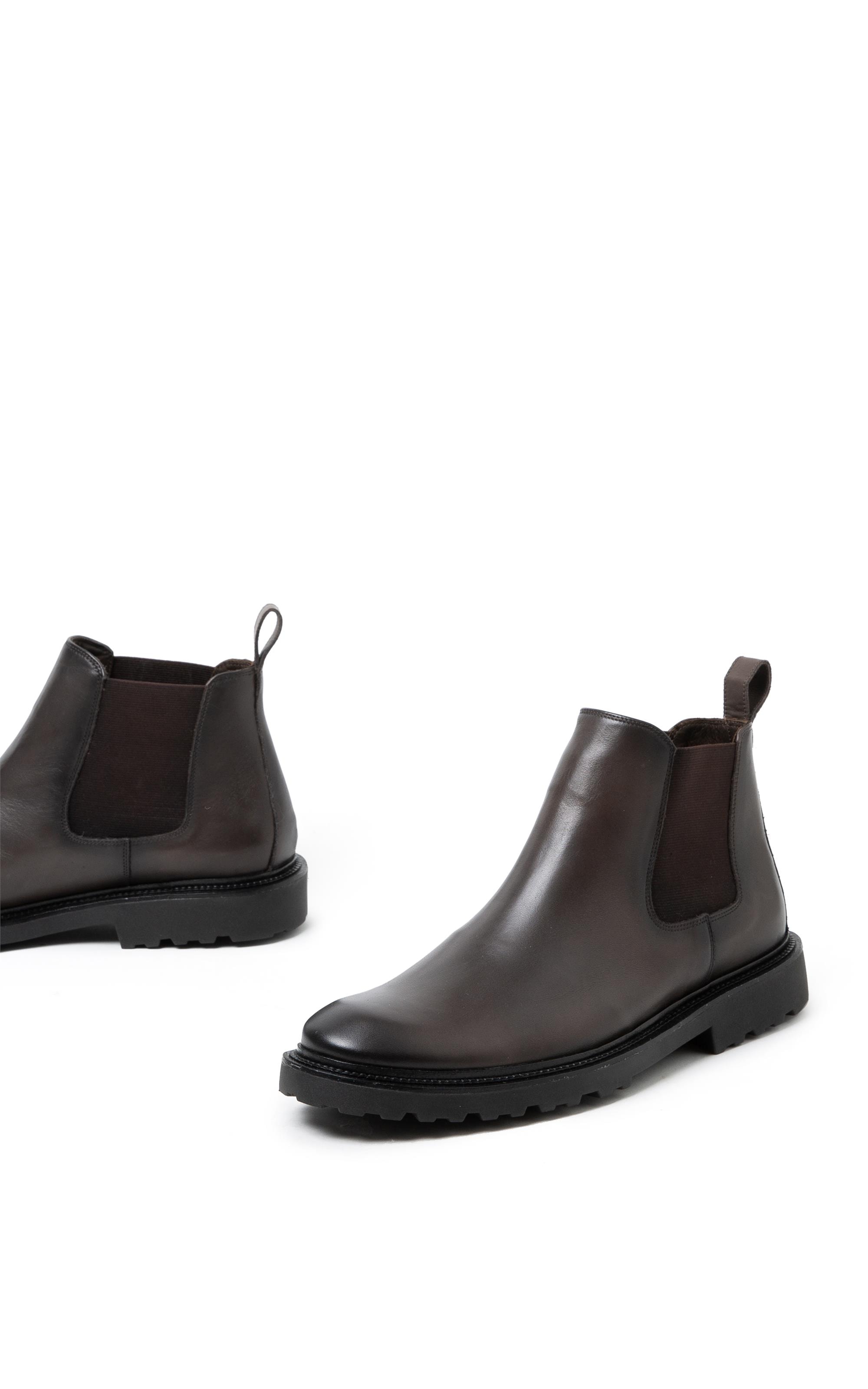 Bota Enrico Rch Cafe