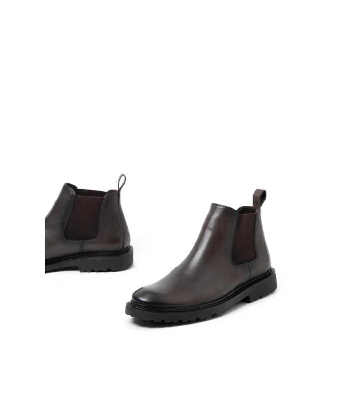 Bota Enrico Rch Cafe