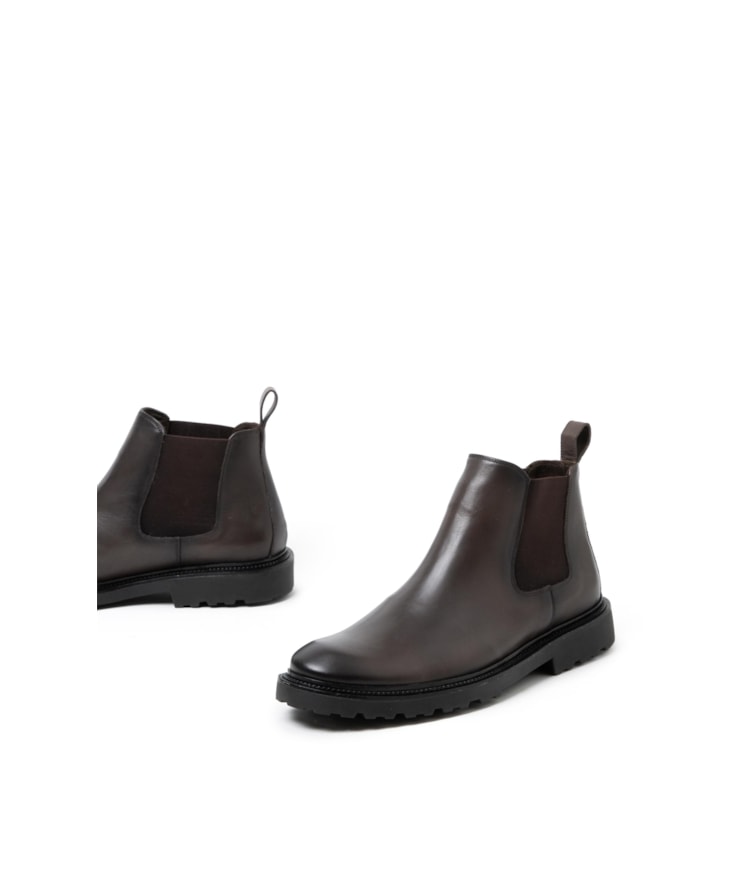 Bota Enrico Rch Cafe