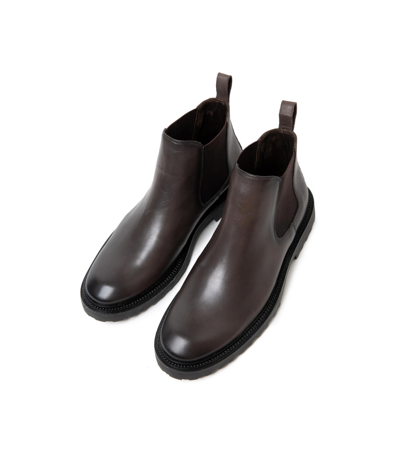 Bota Enrico Rch Cafe