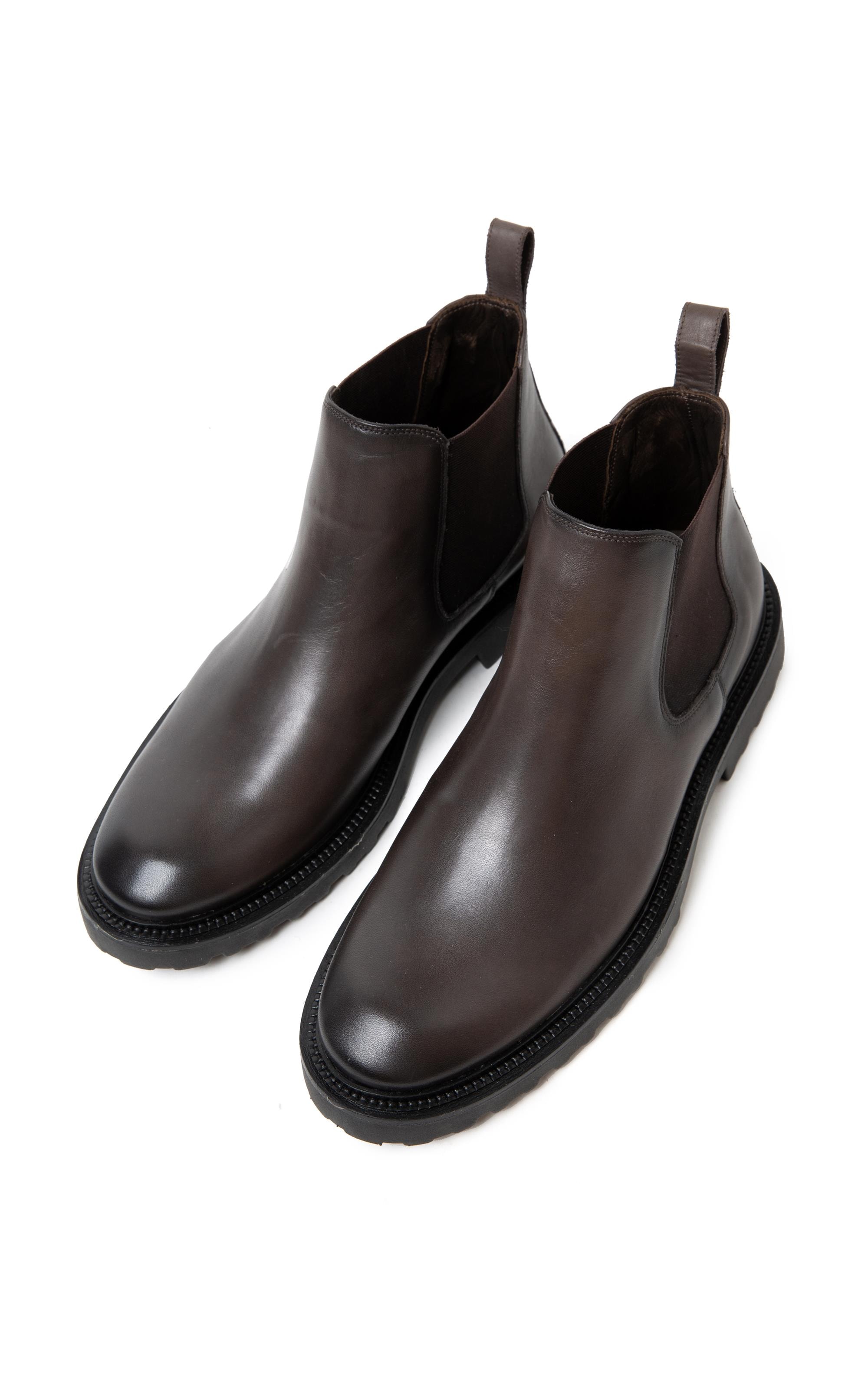 Bota Enrico Rch Cafe