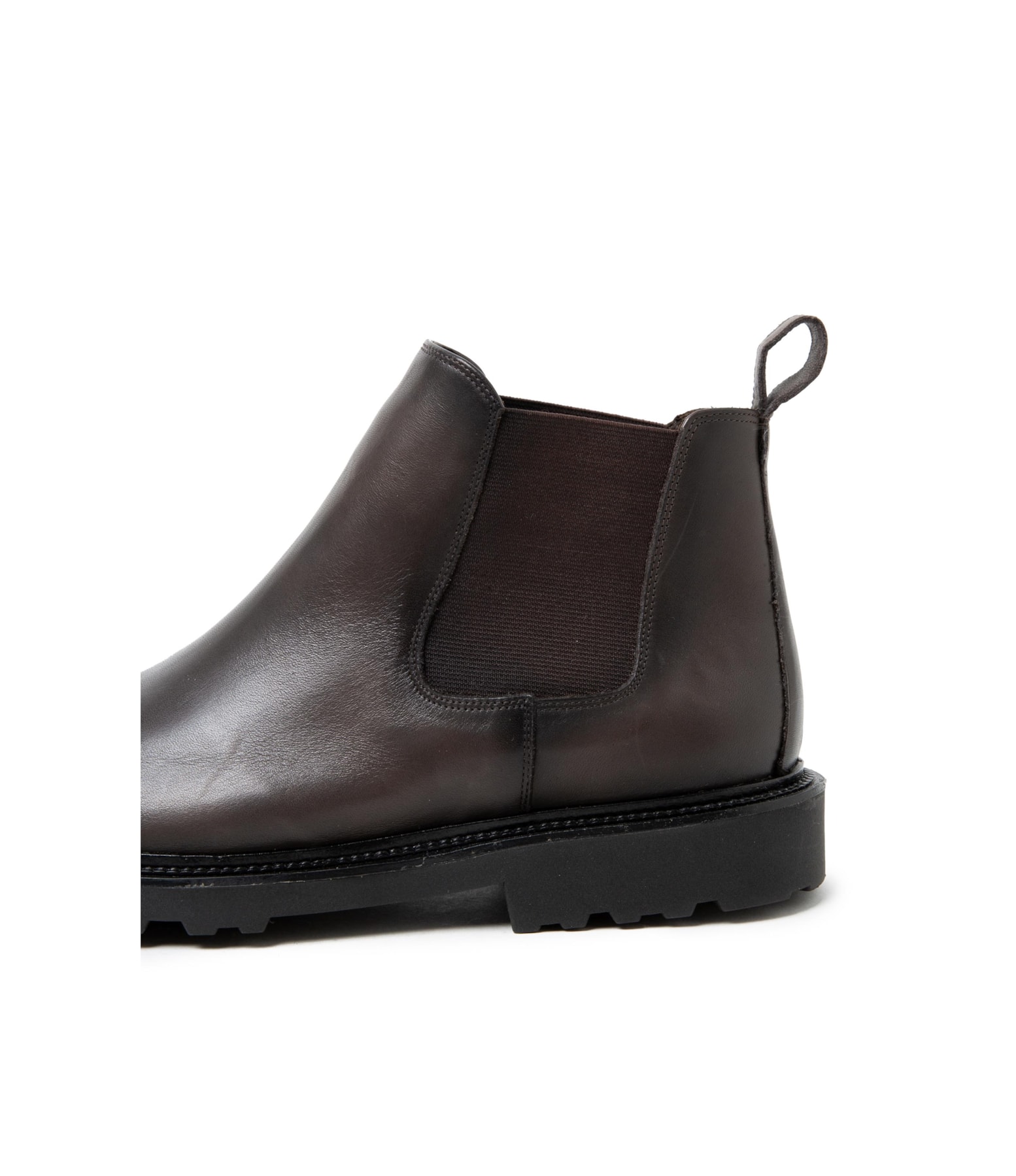 Bota Enrico Rch Cafe