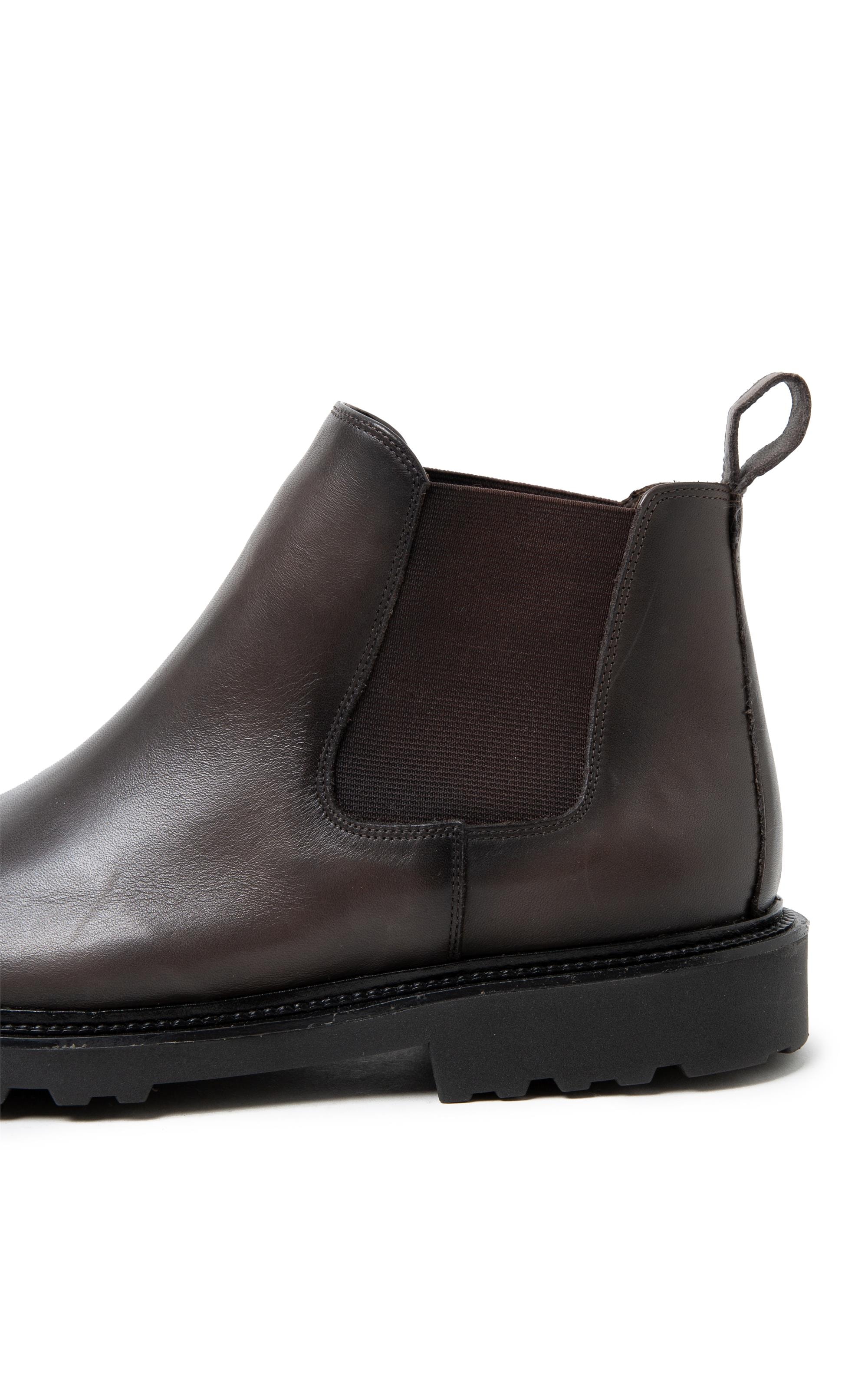 Bota Enrico Rch Cafe