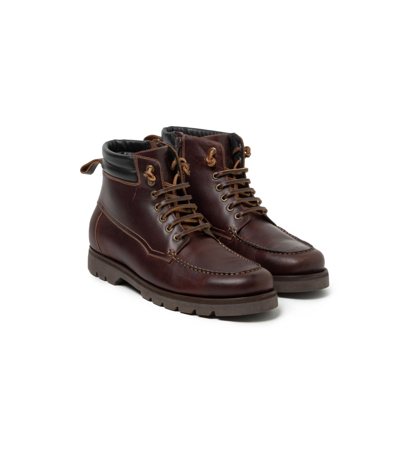 Bota Eric Rch Cafe