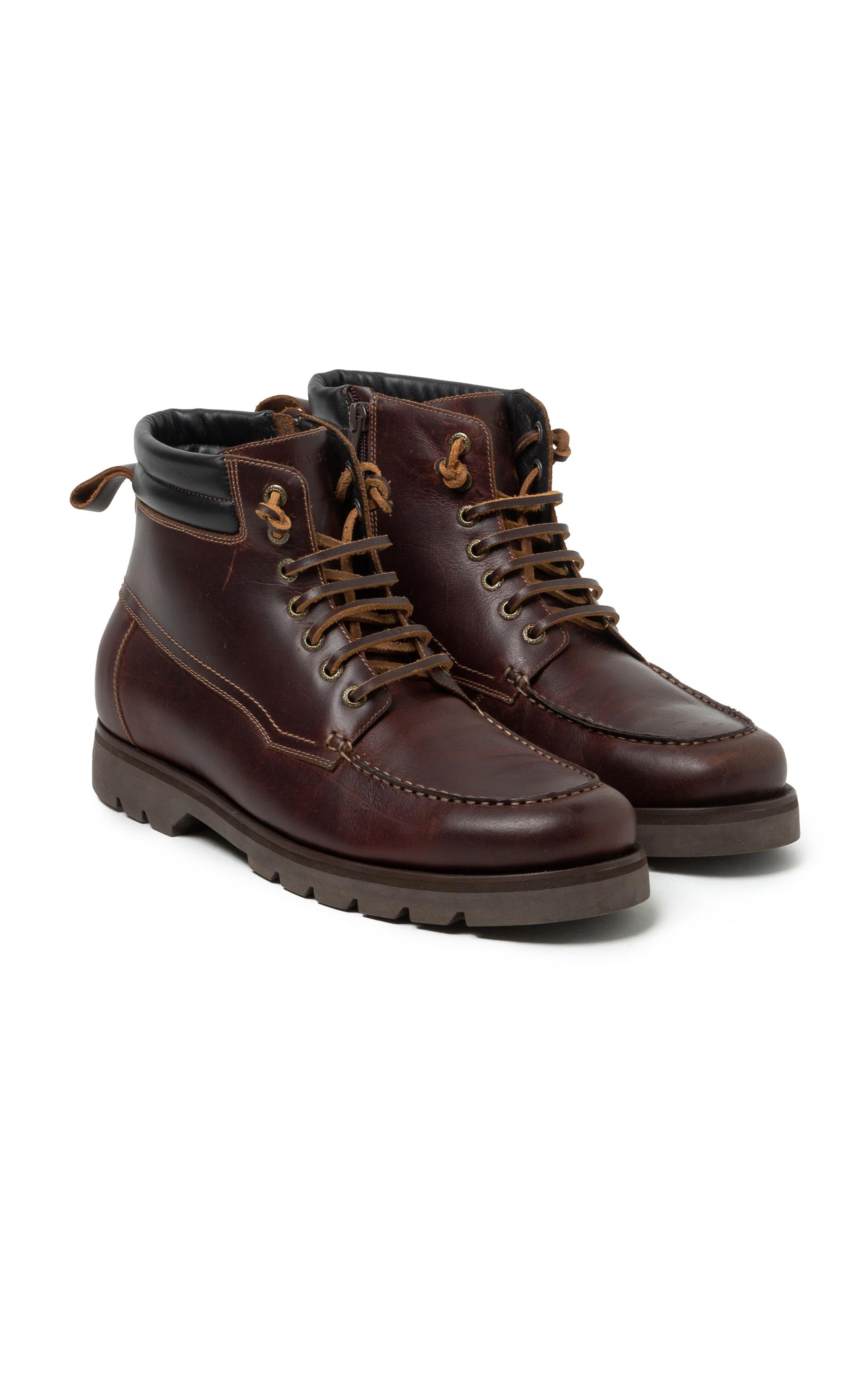Bota Eric Rch Cafe