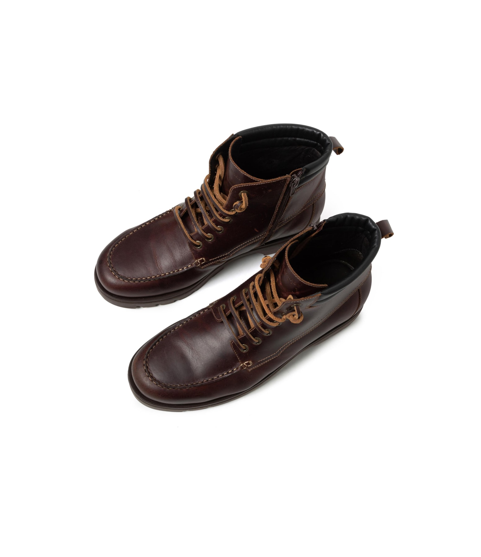 Bota Eric Rch Cafe
