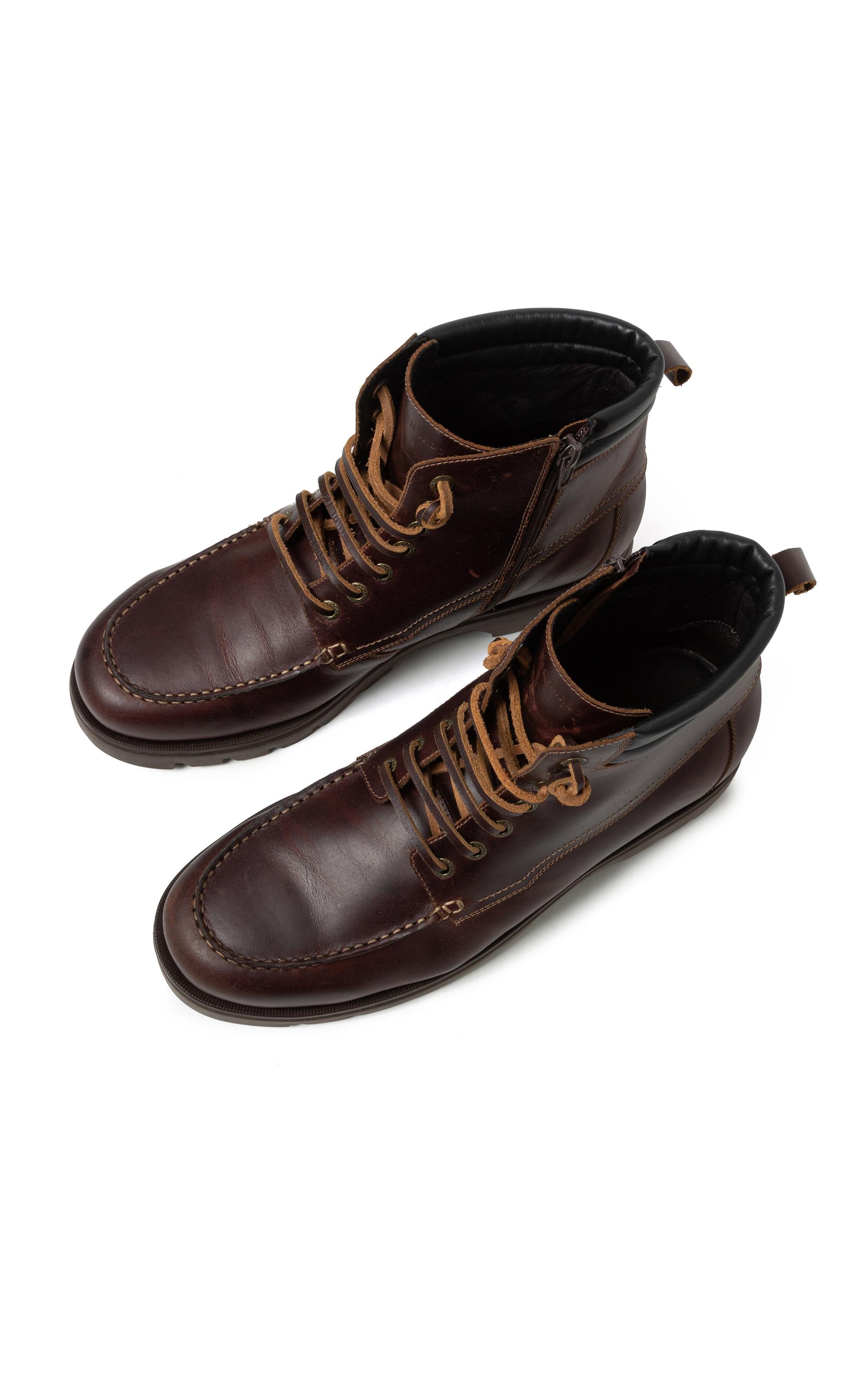 Bota Eric Rch Cafe