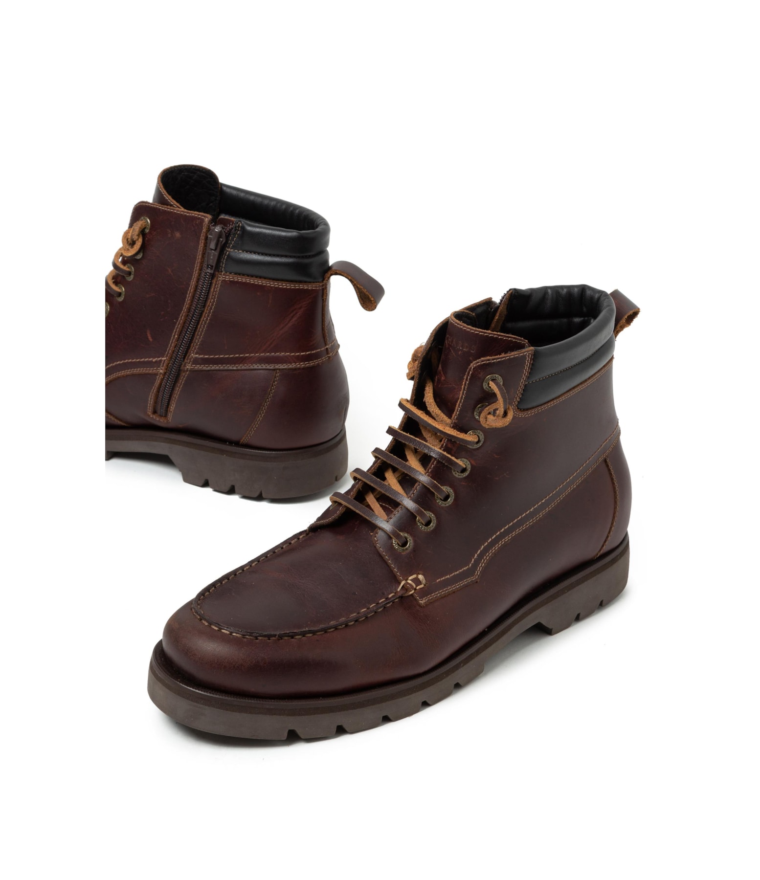 Bota Eric Rch Cafe