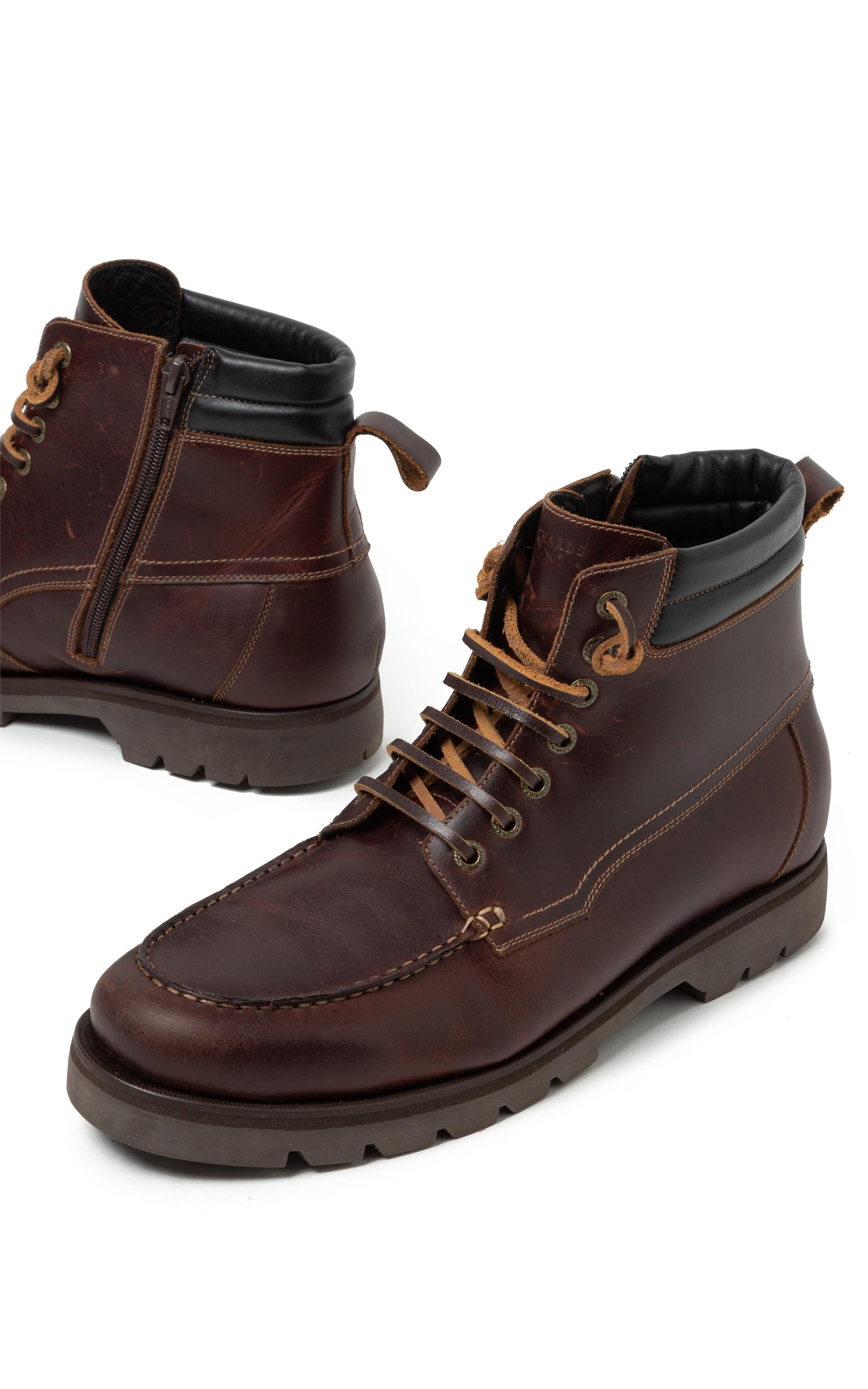 Bota Eric Rch Cafe