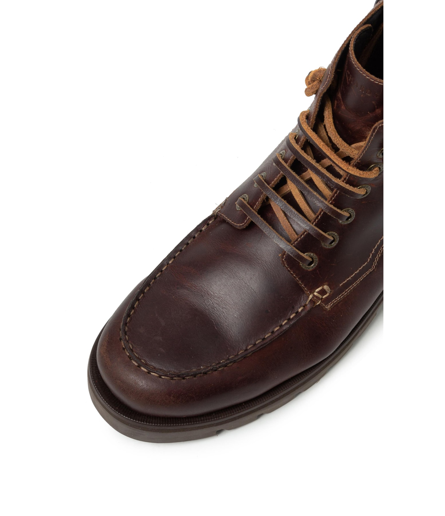 Bota Eric Rch Cafe