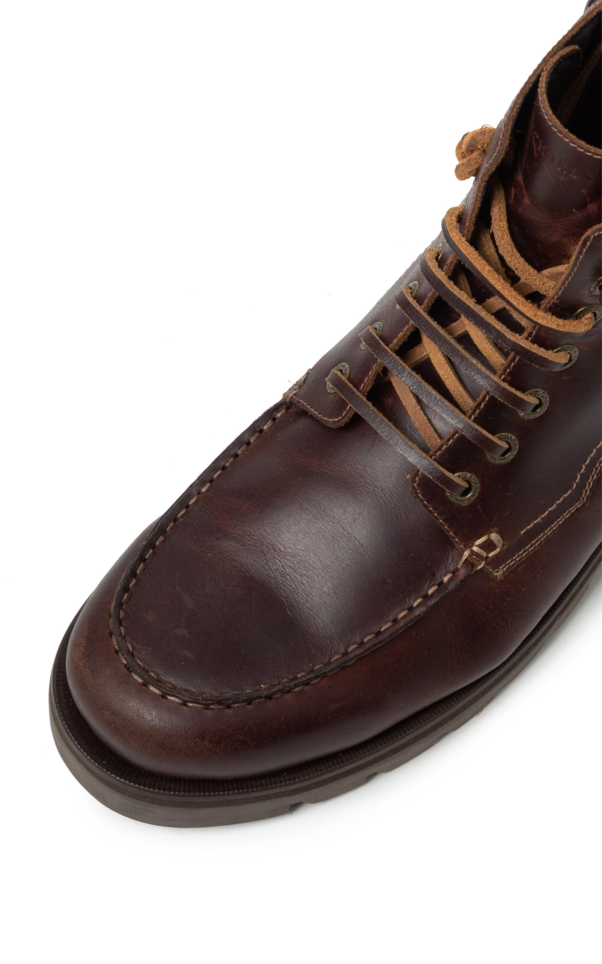 Bota Eric Rch Cafe