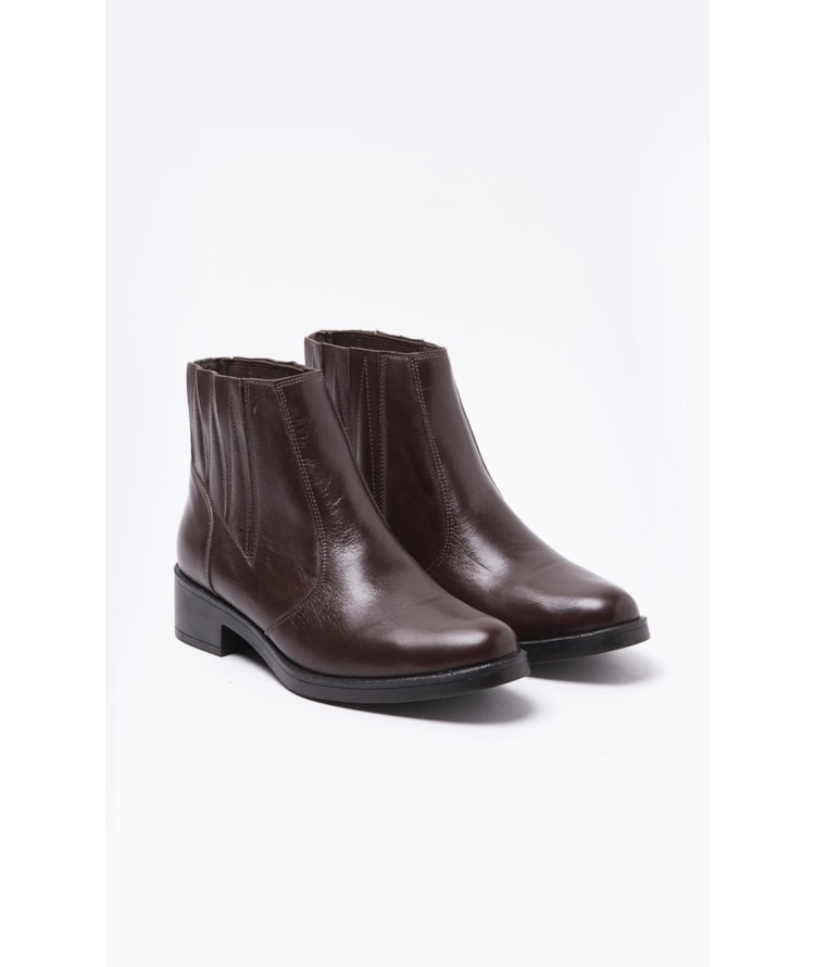 Bota Frontier Flex Richards Cafe