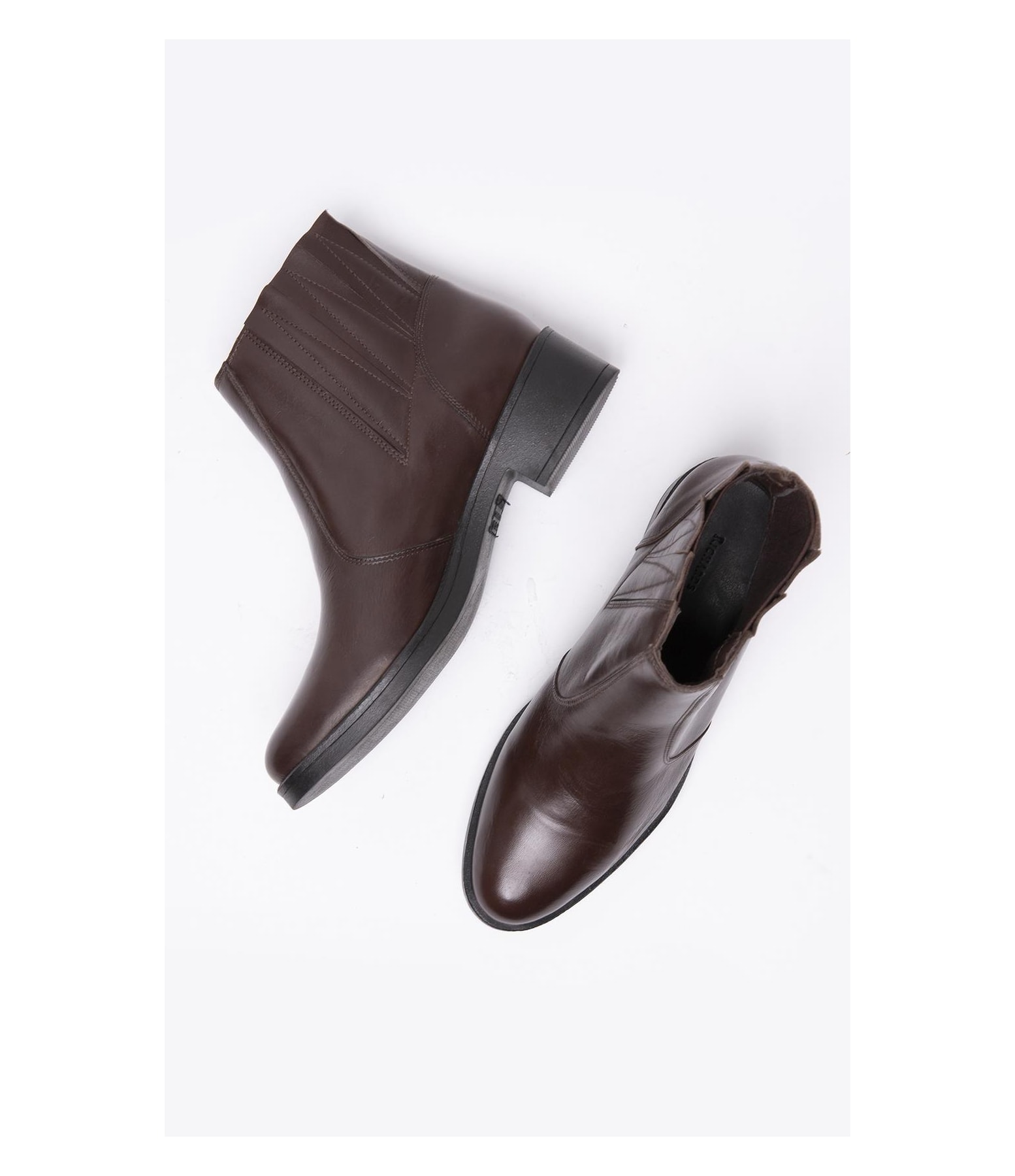 Bota Frontier Flex Richards Cafe