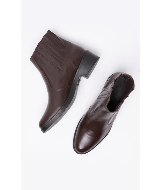 Bota Frontier Flex Richards Cafe