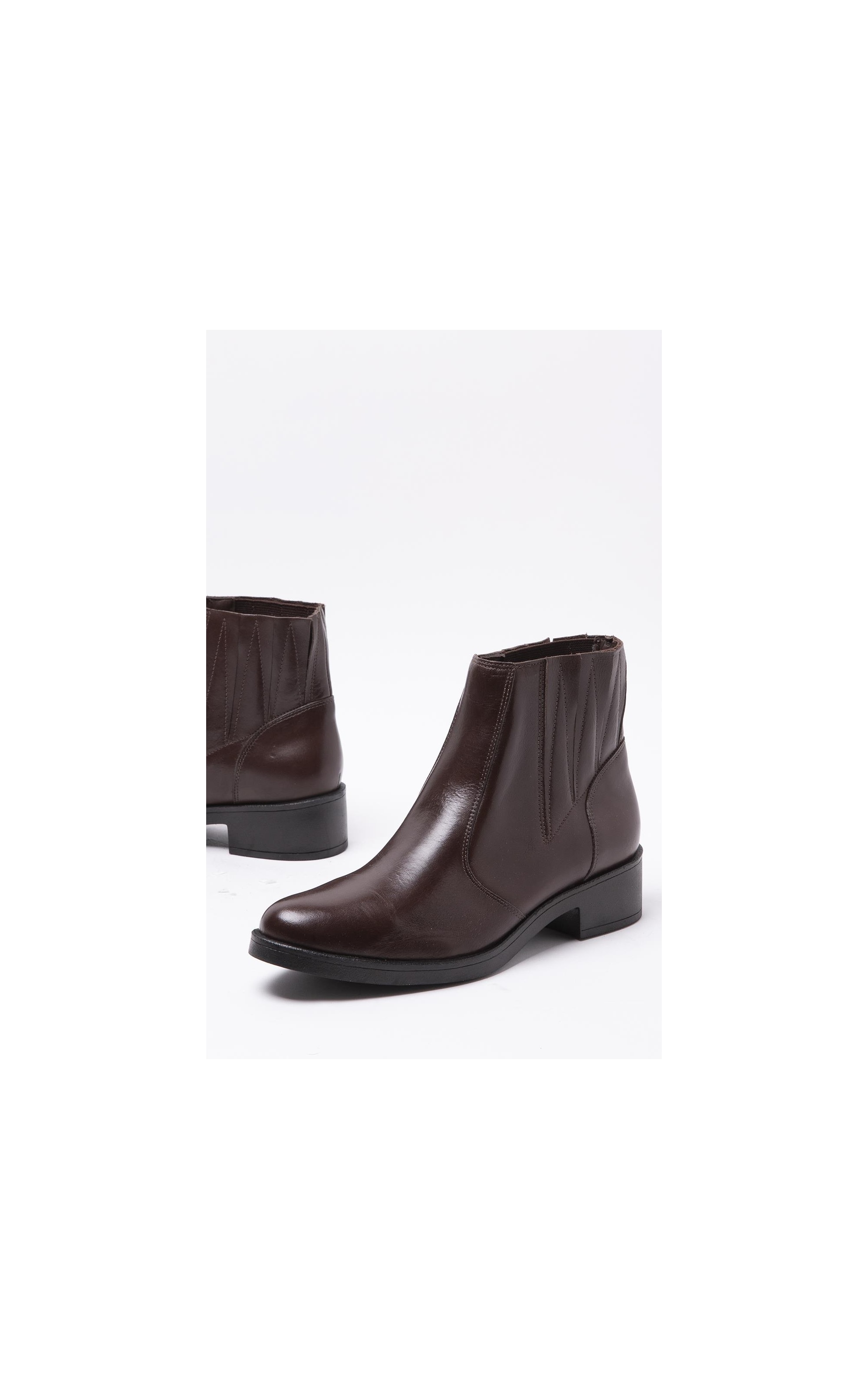 Bota Frontier Flex Richards Cafe