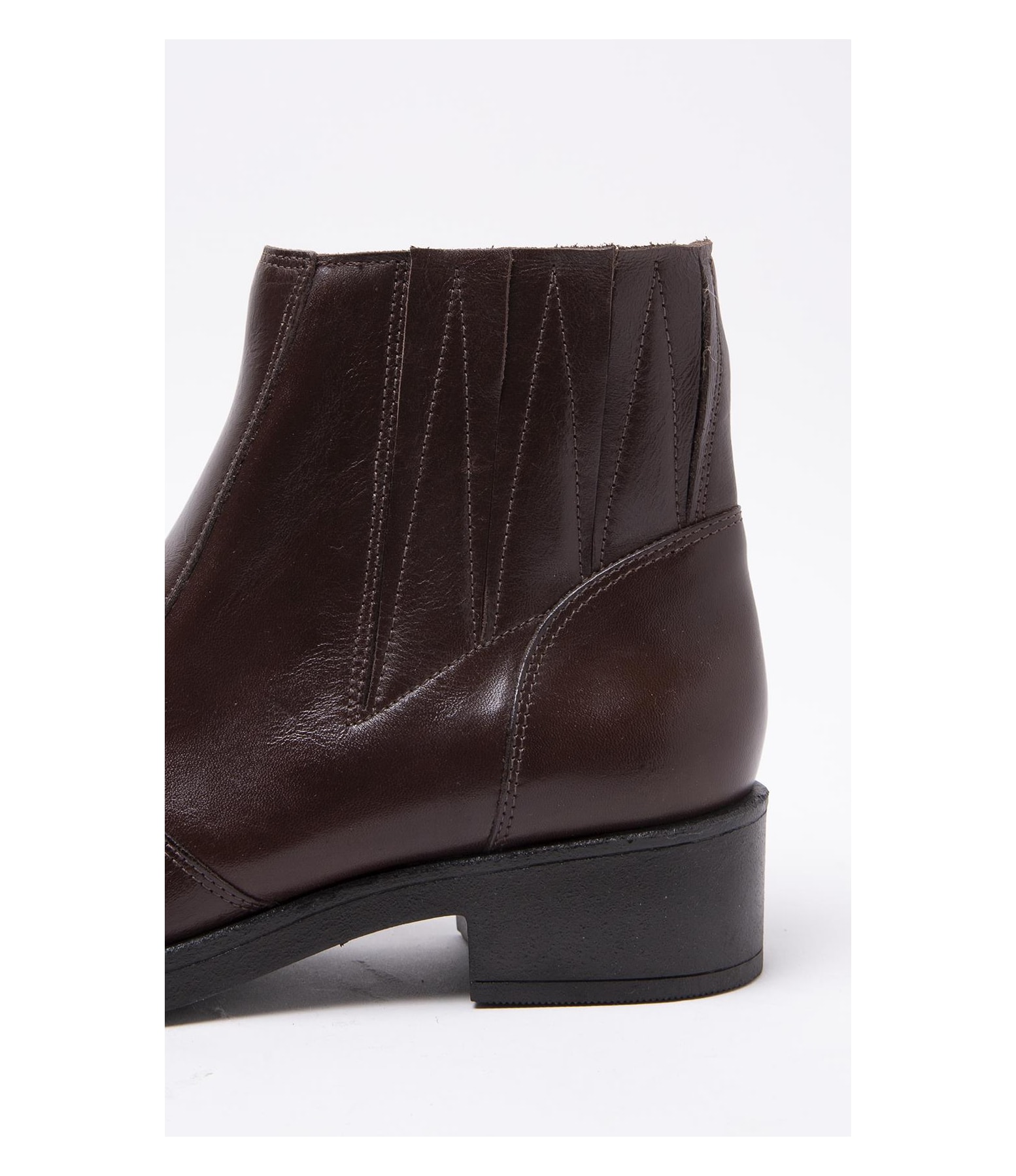 Bota Frontier Flex Richards Cafe