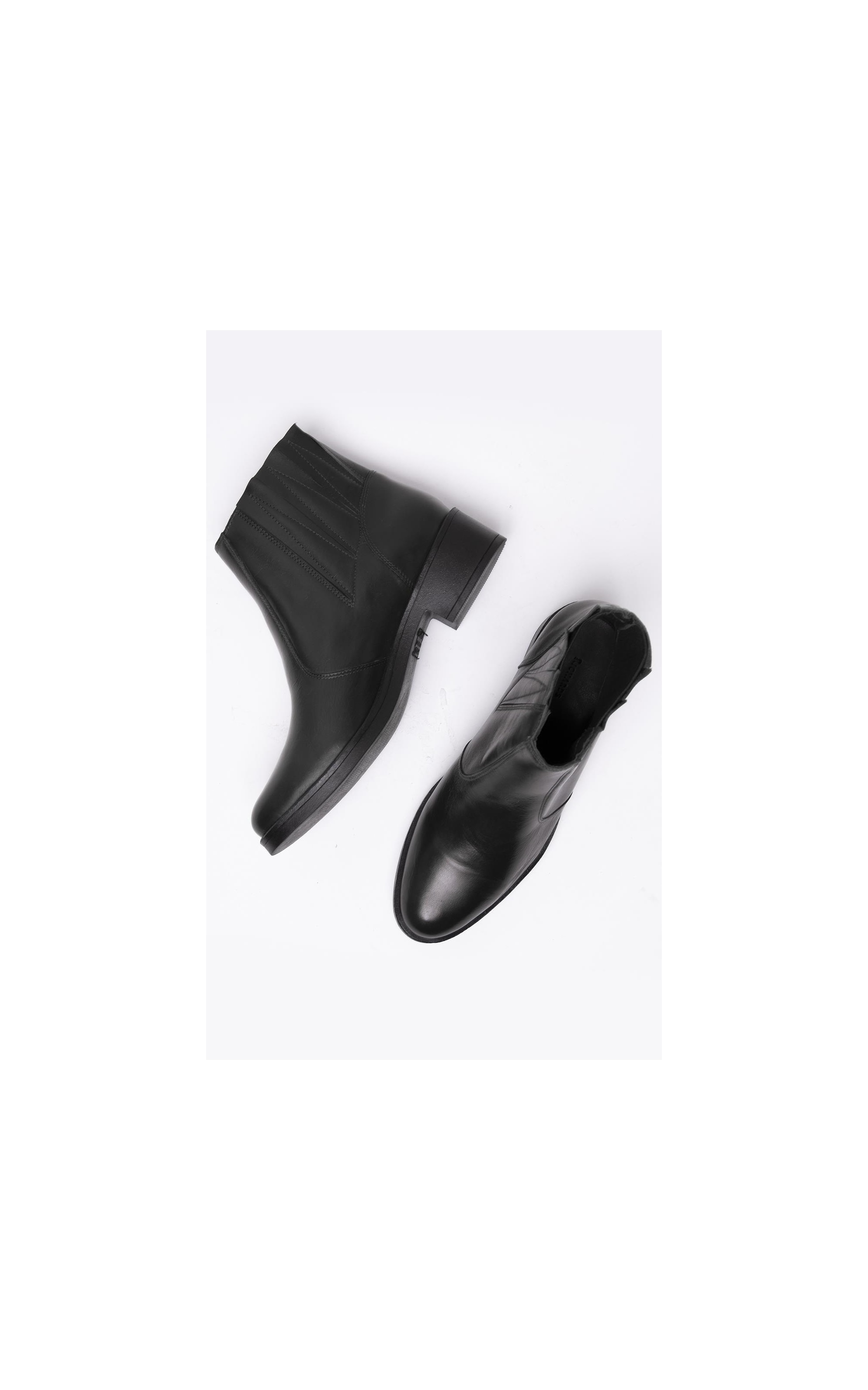 Bota Frontier Flex Richards Preto