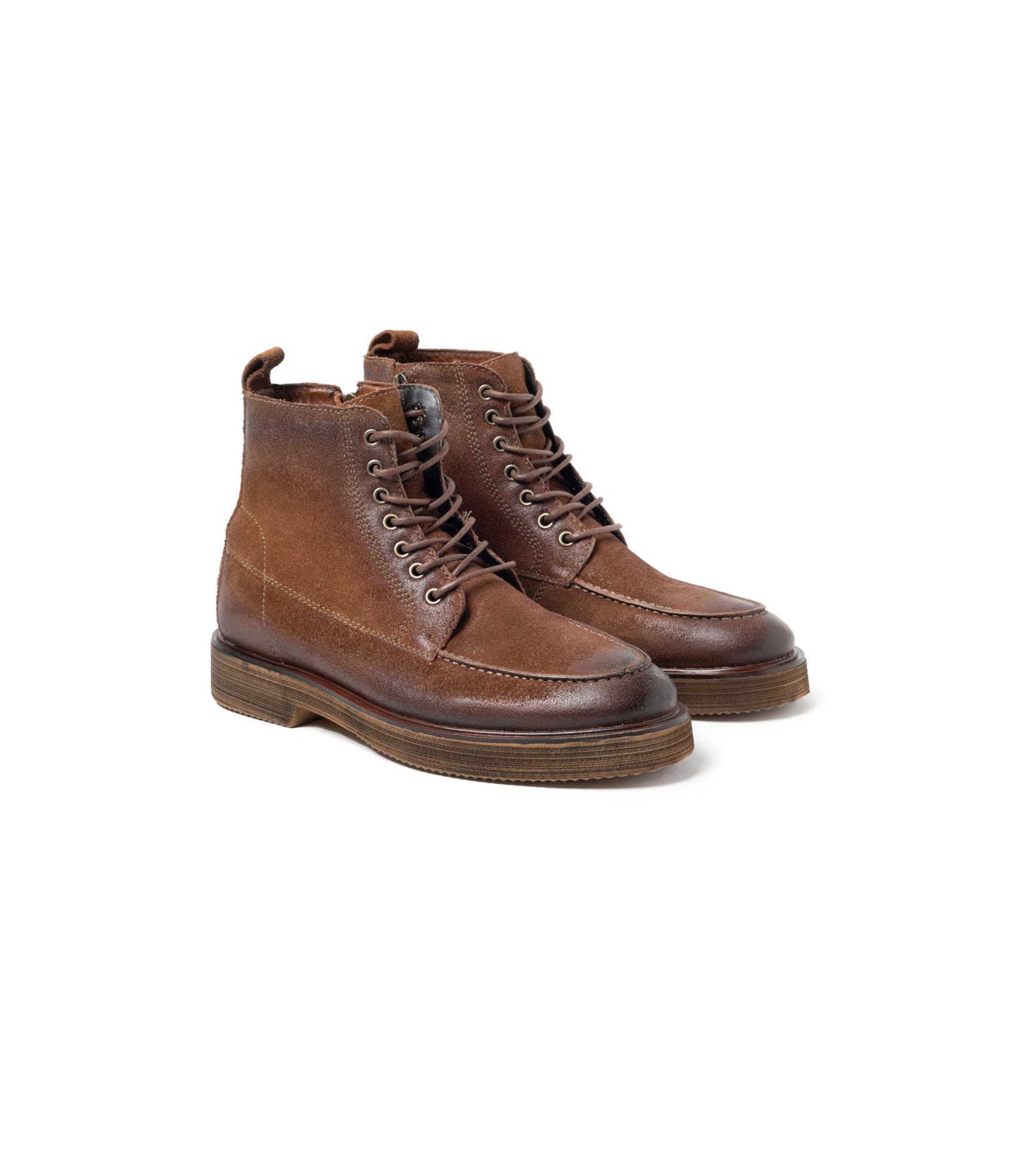 Bota Hakon Rch Whisky