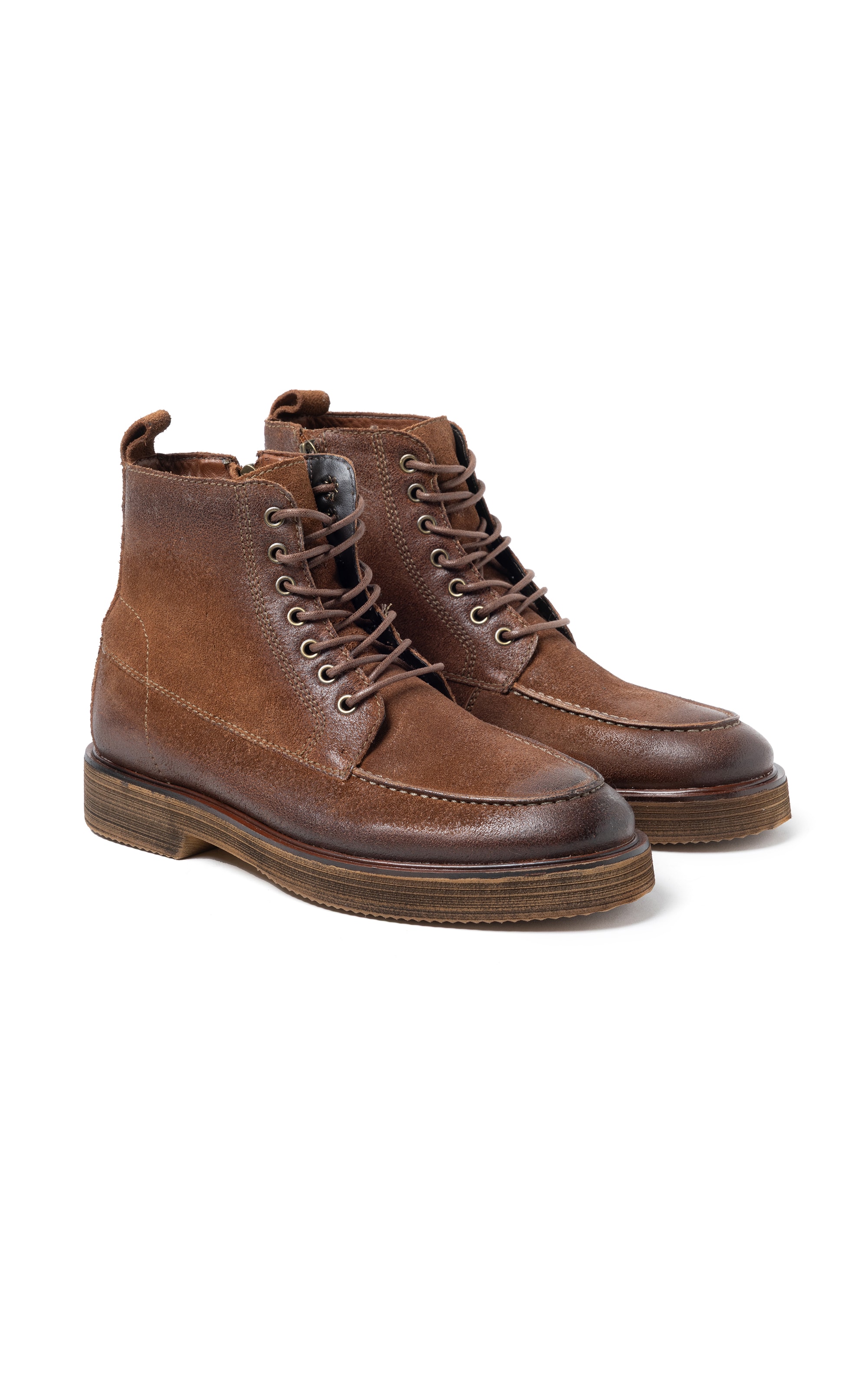 Bota Hakon Rch Whisky