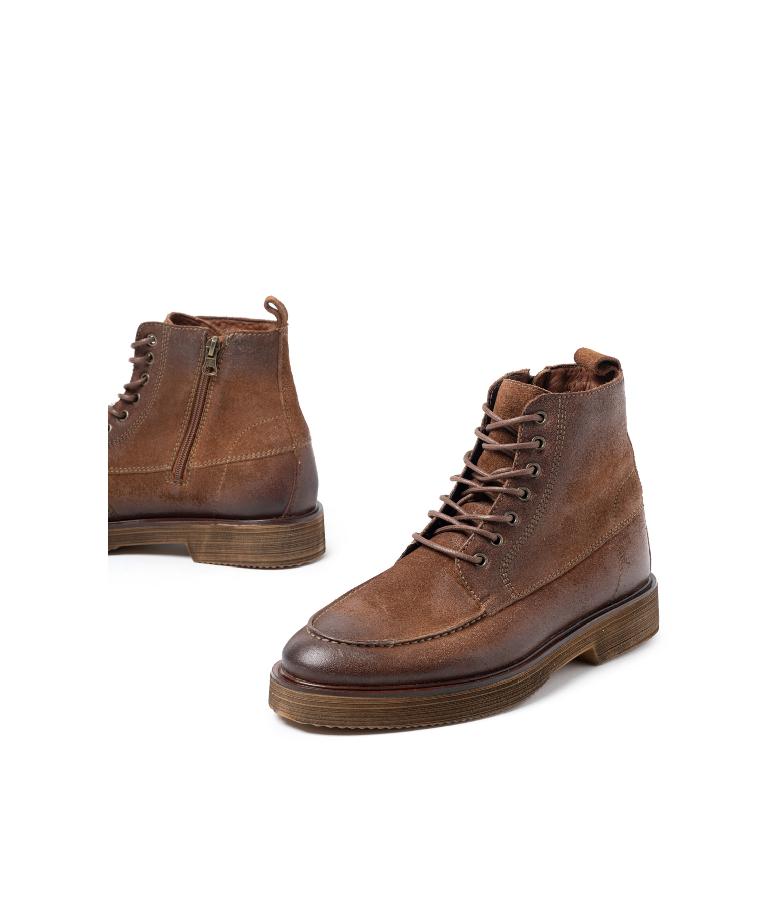 Bota Hakon Rch Whisky