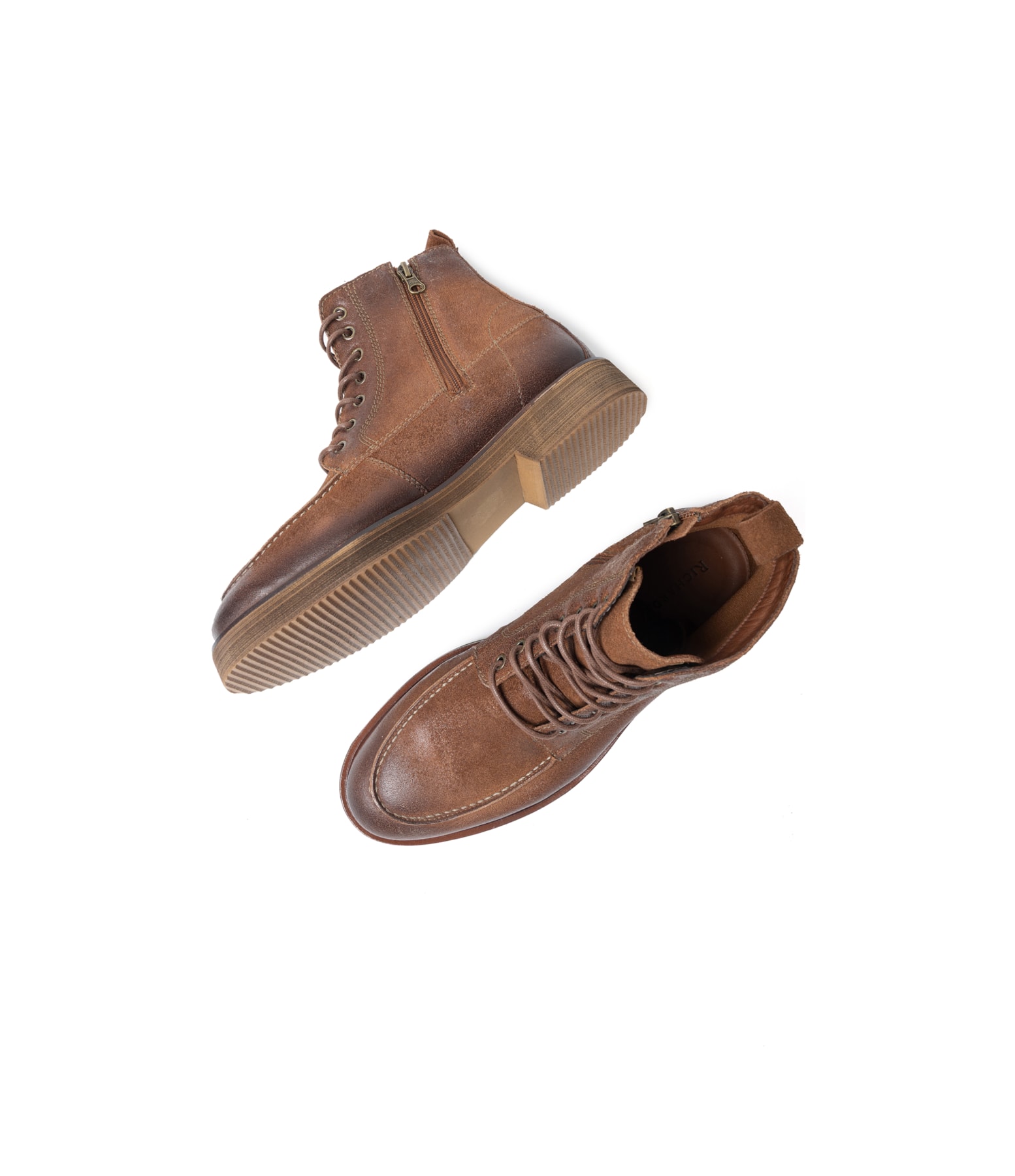 Bota Hakon Rch Whisky
