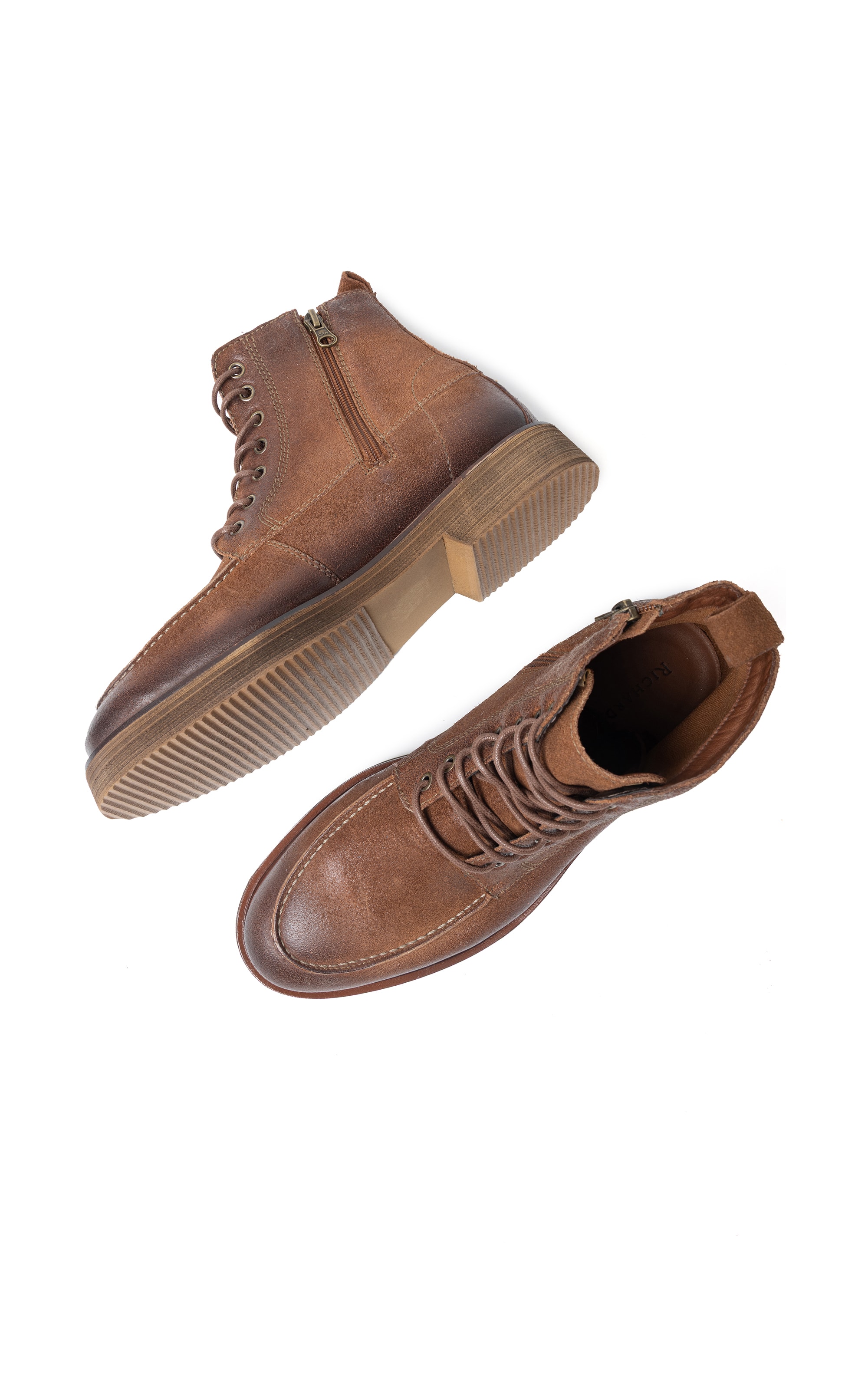 Bota Hakon Rch Whisky