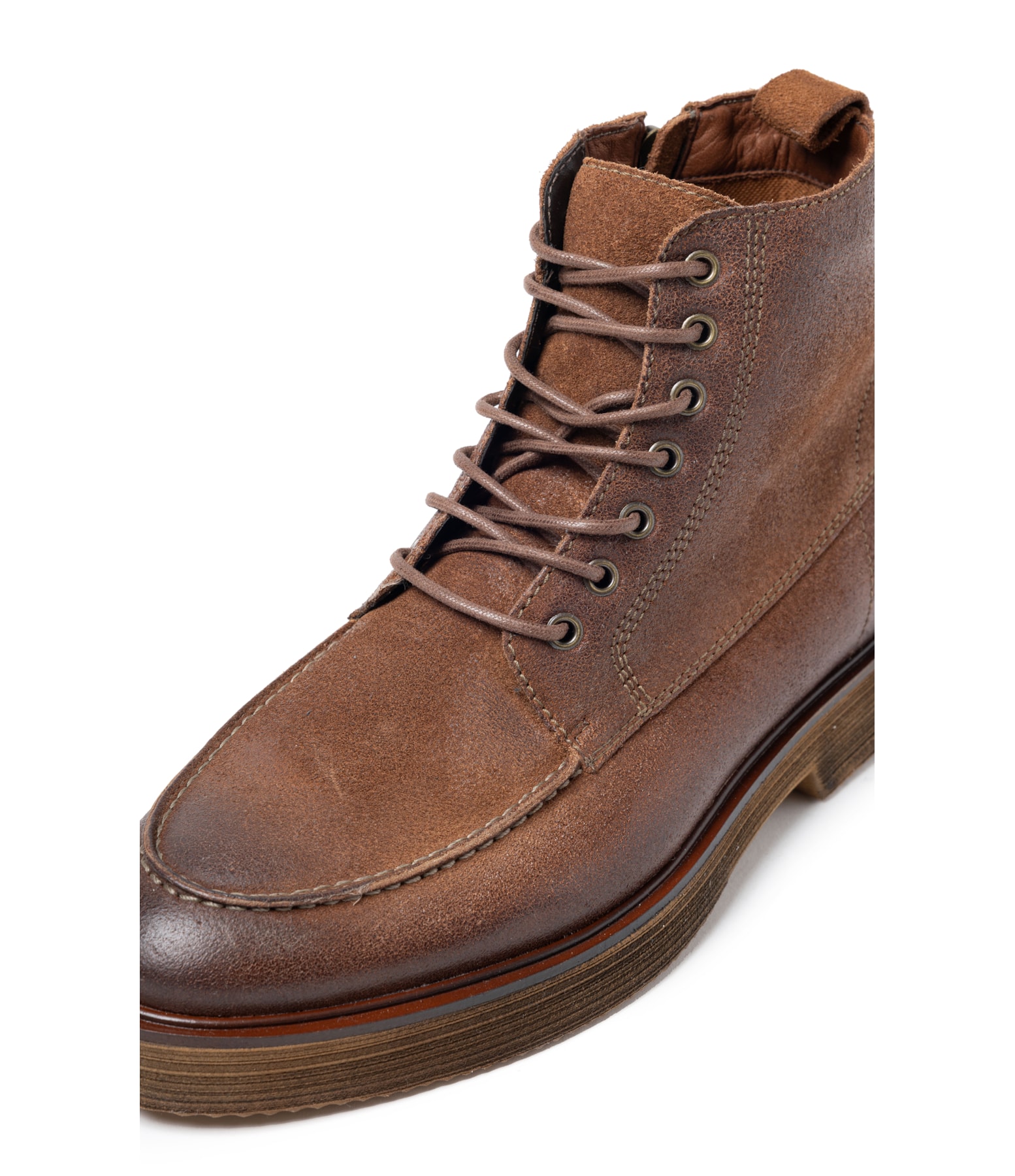 Bota Hakon Rch Whisky