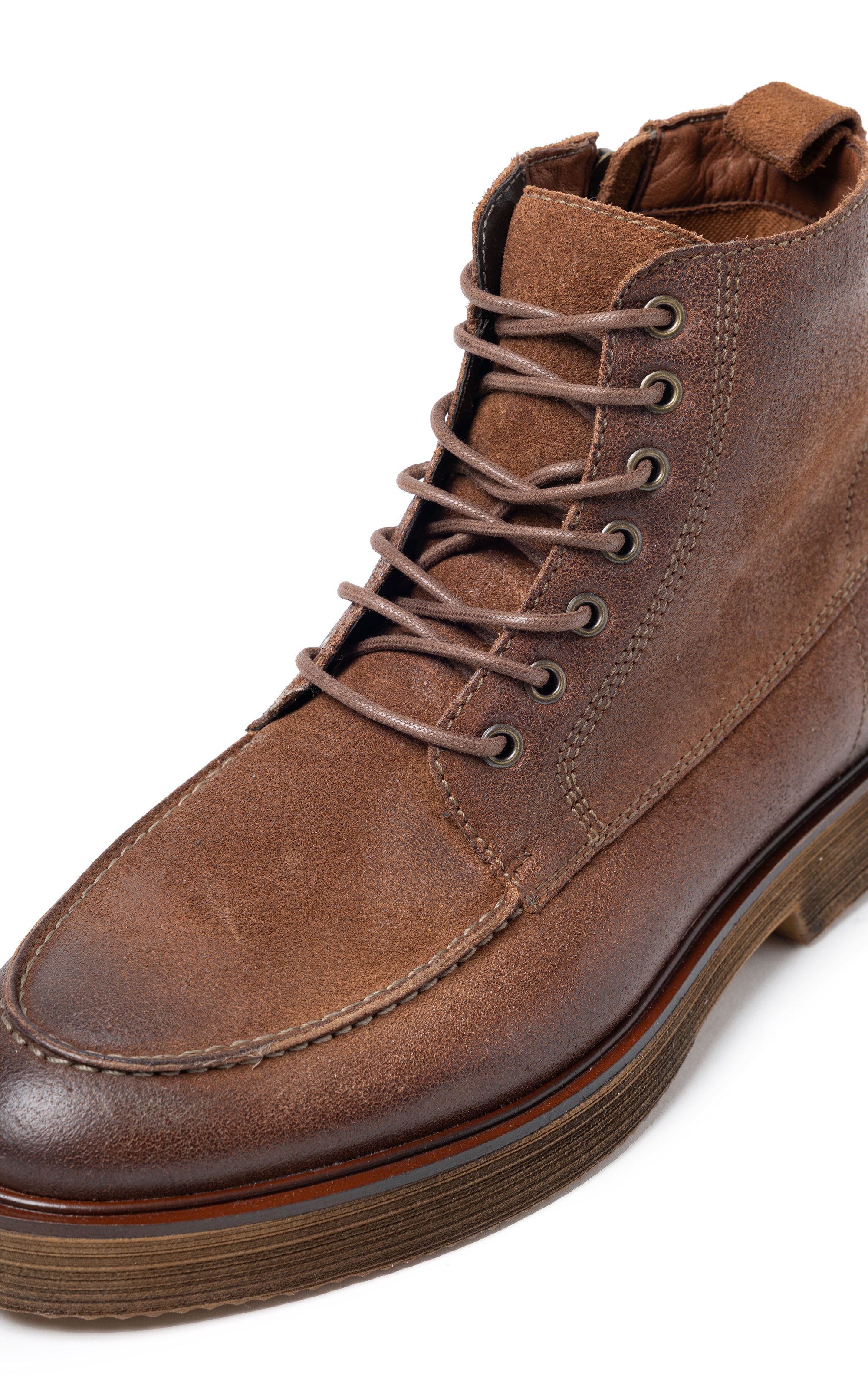 Bota Hakon Rch Whisky