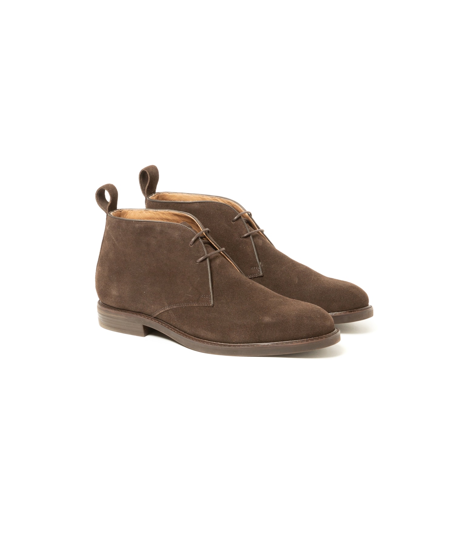 Bota Heitor Rch Cafe