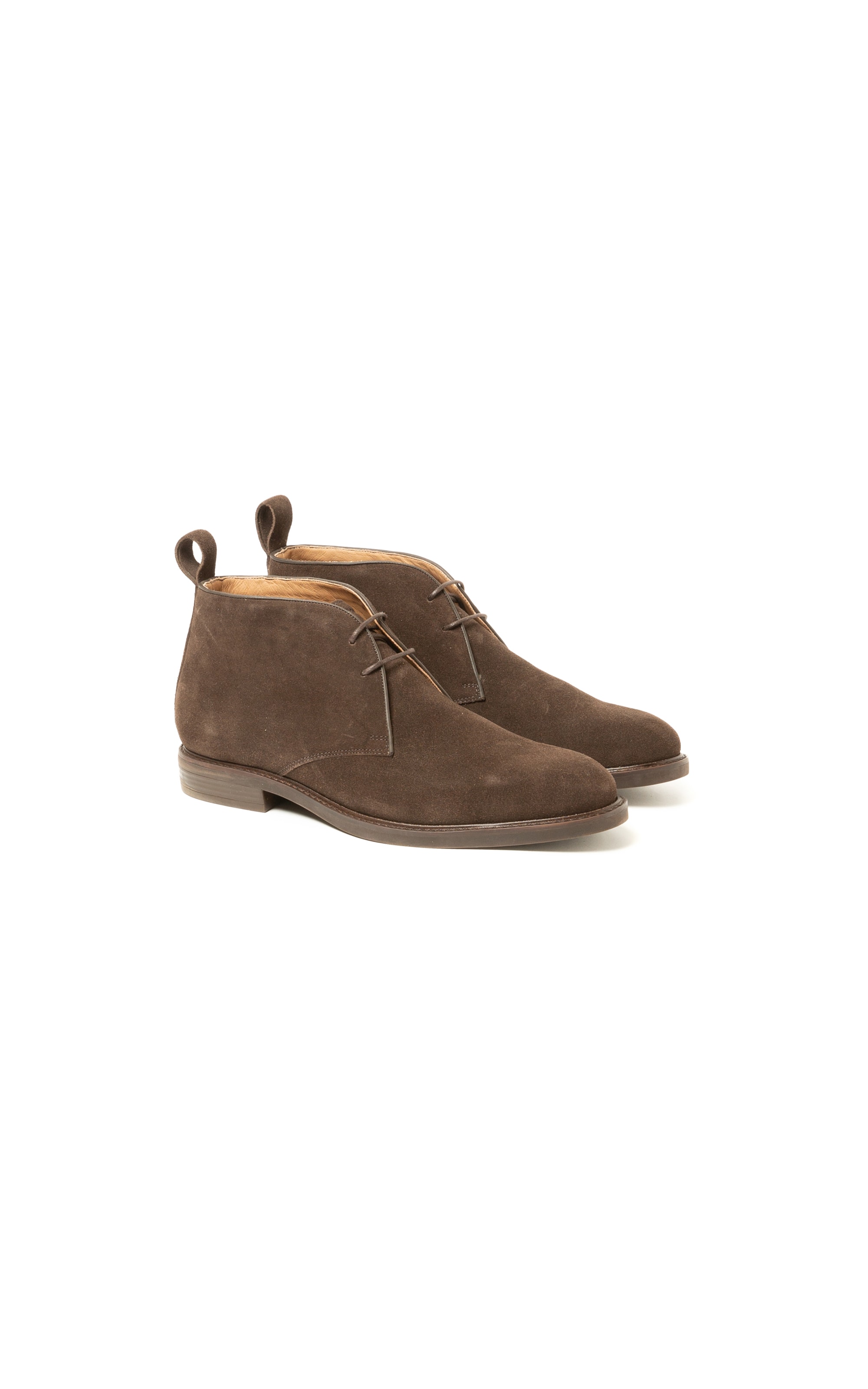 Bota Heitor Rch Cafe