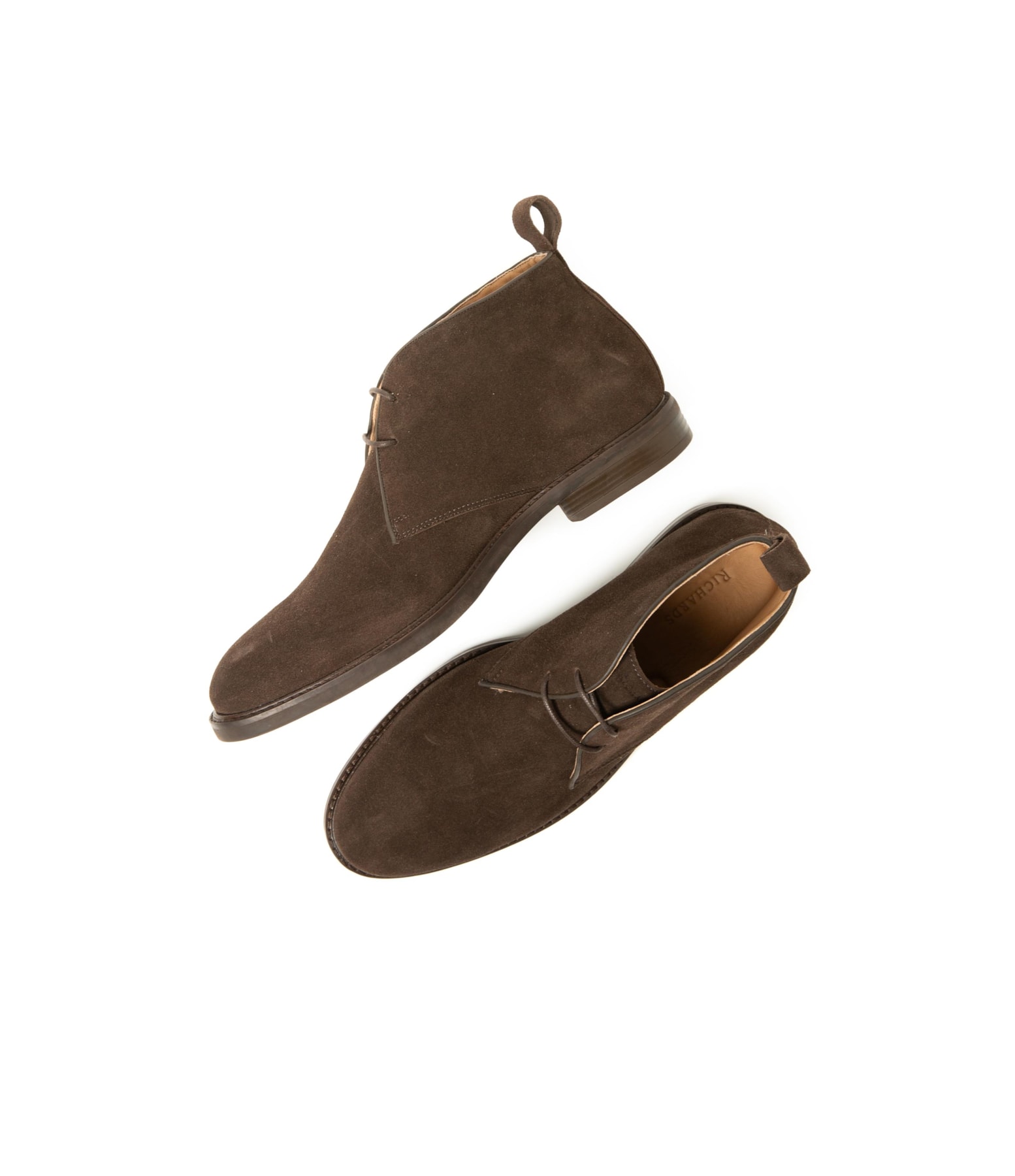 Bota Heitor Rch Cafe