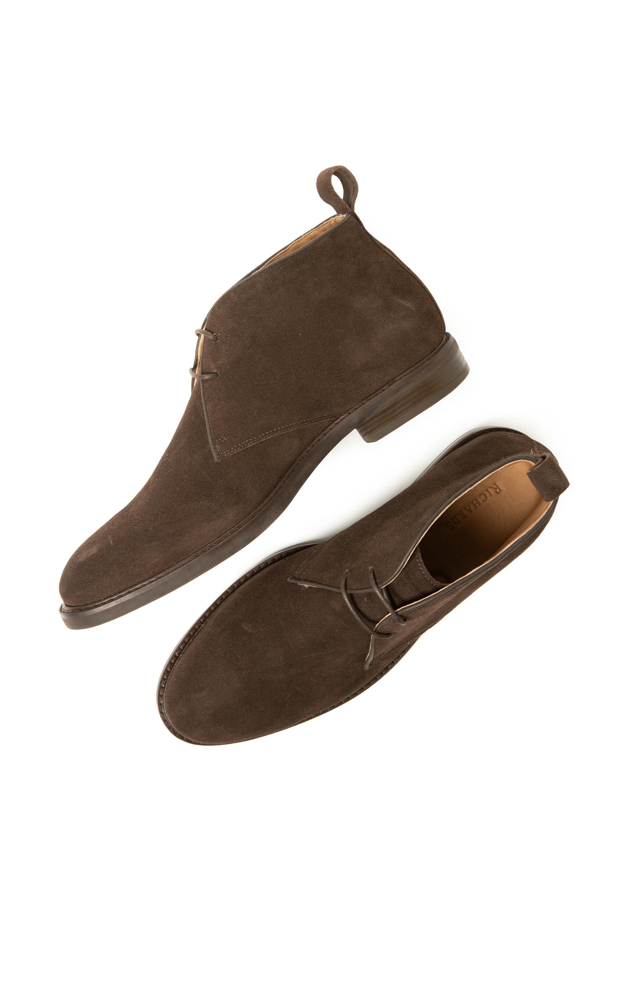 Bota Heitor Rch Cafe