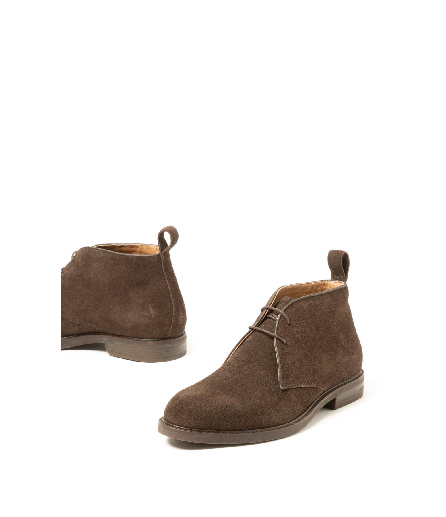 Bota Heitor Rch Cafe