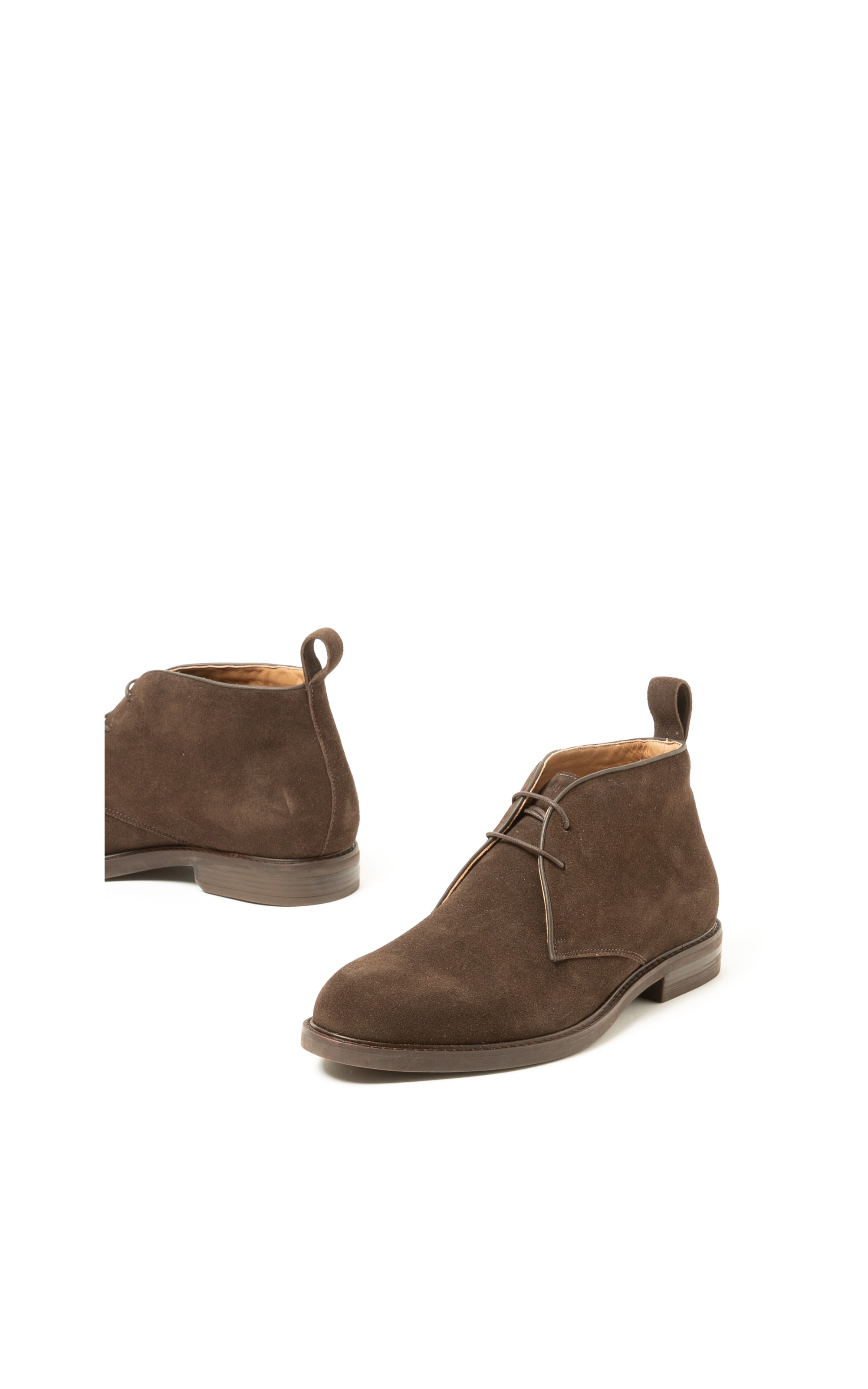 Bota Heitor Rch Cafe