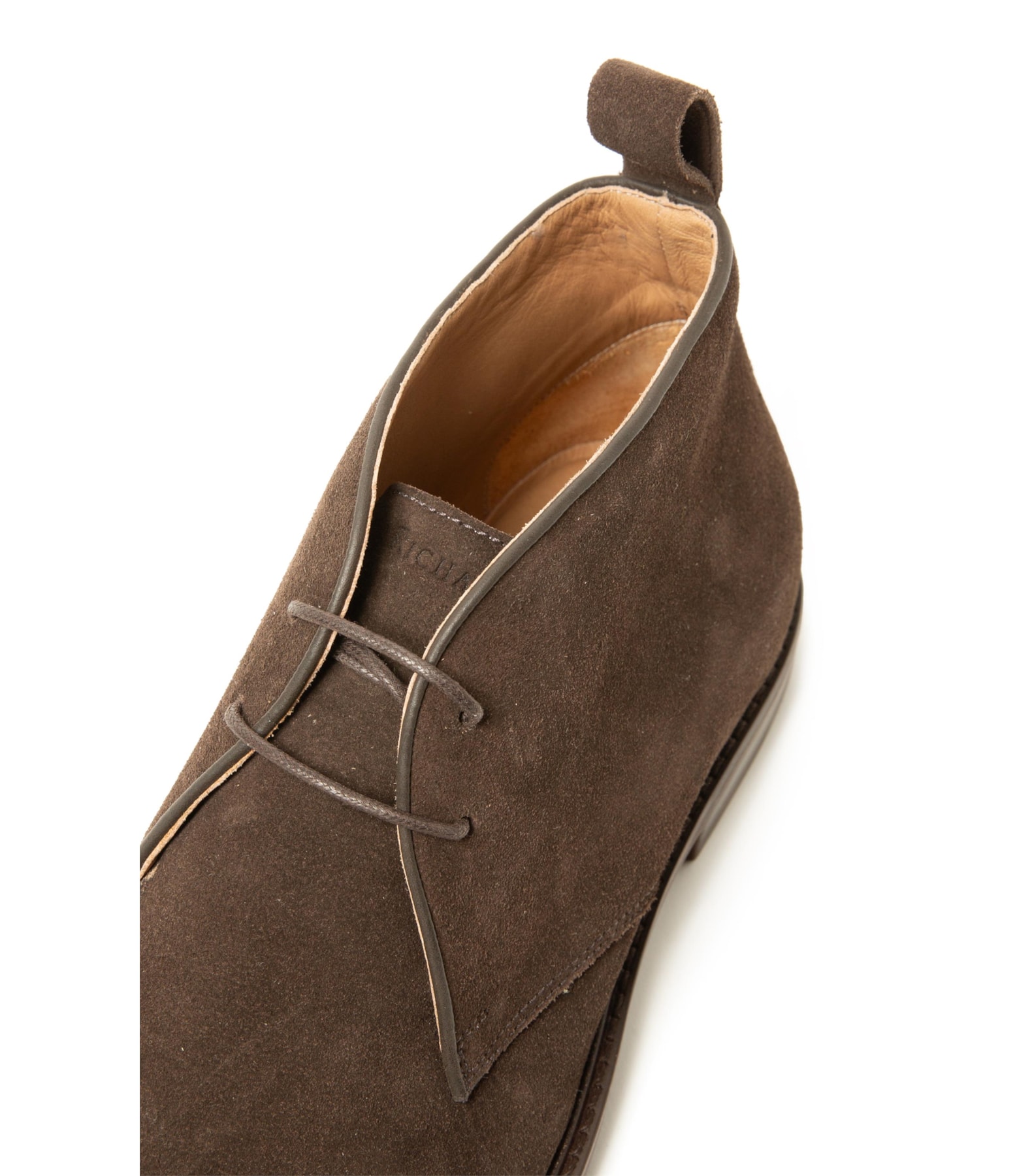 Bota Heitor Rch Cafe