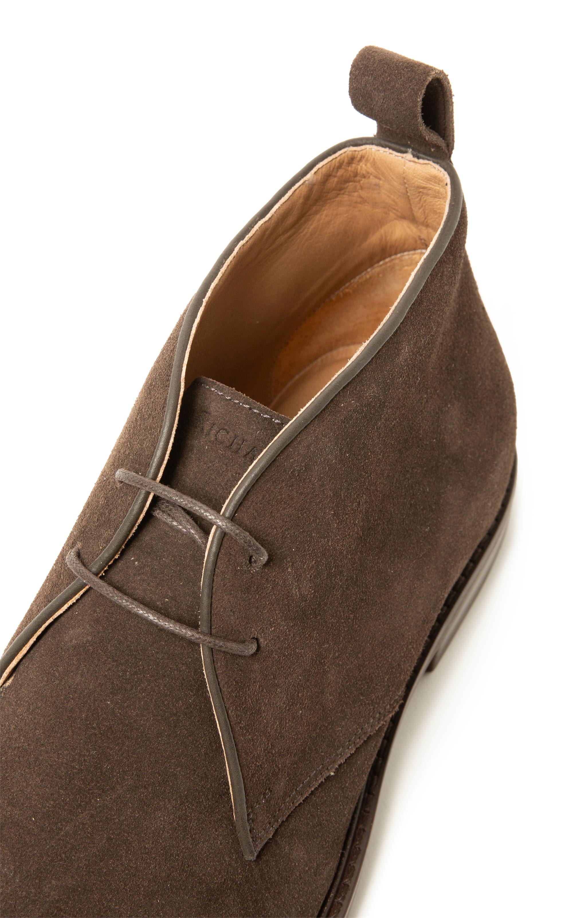 Bota Heitor Rch Cafe
