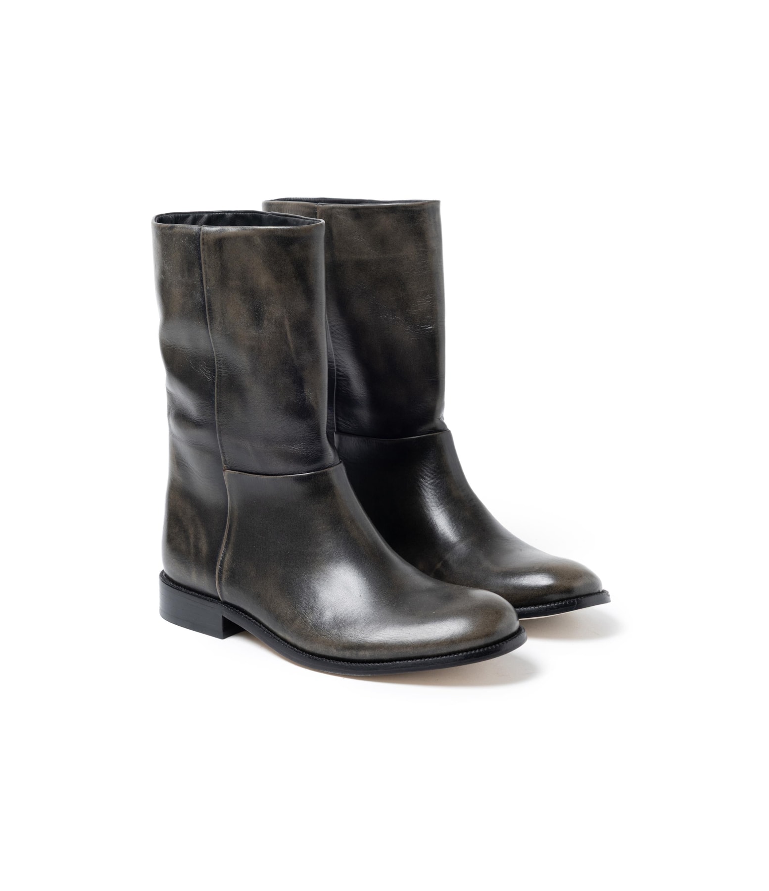 Bota Heleen Rch Cafe