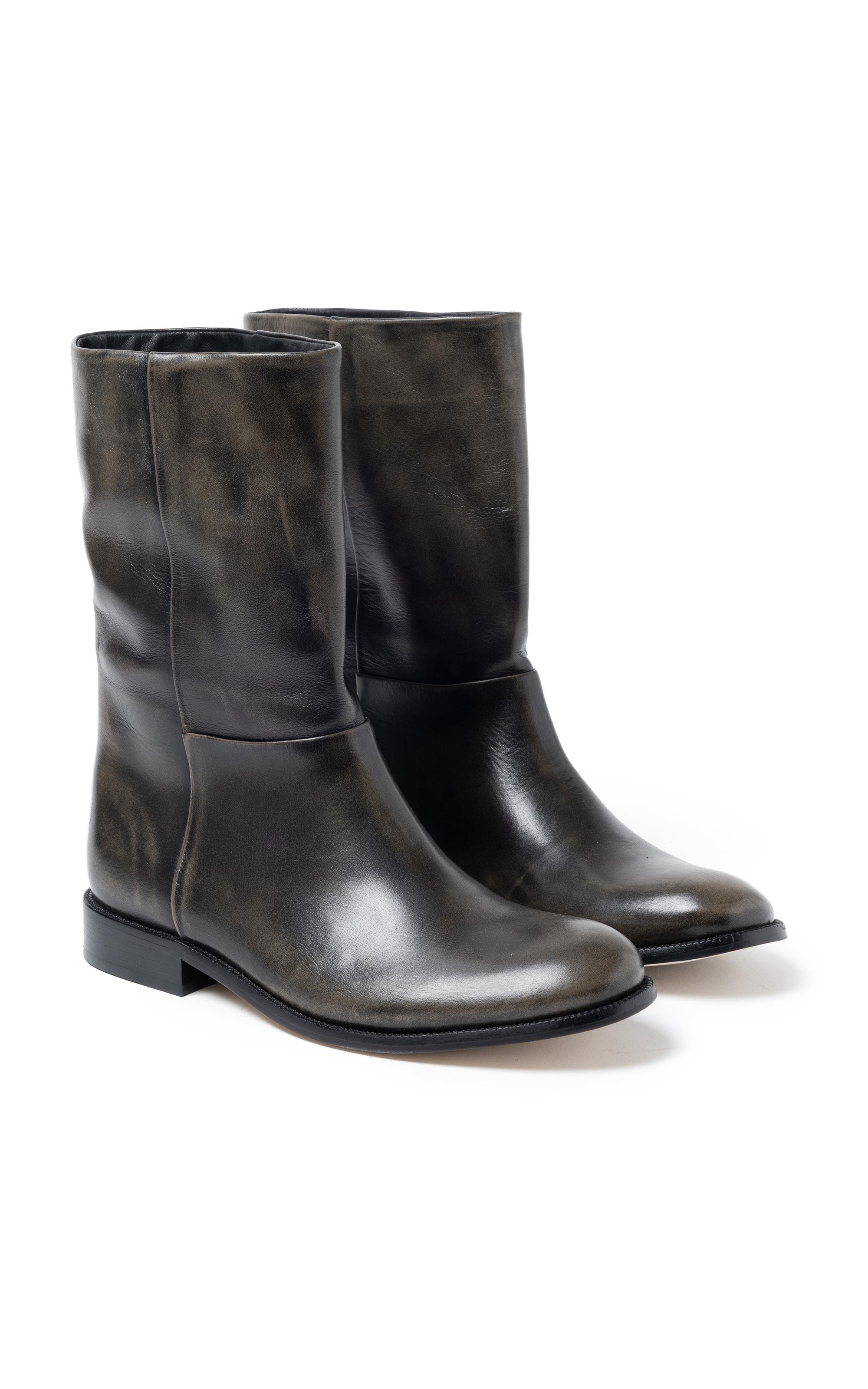 Bota Heleen Rch Cafe