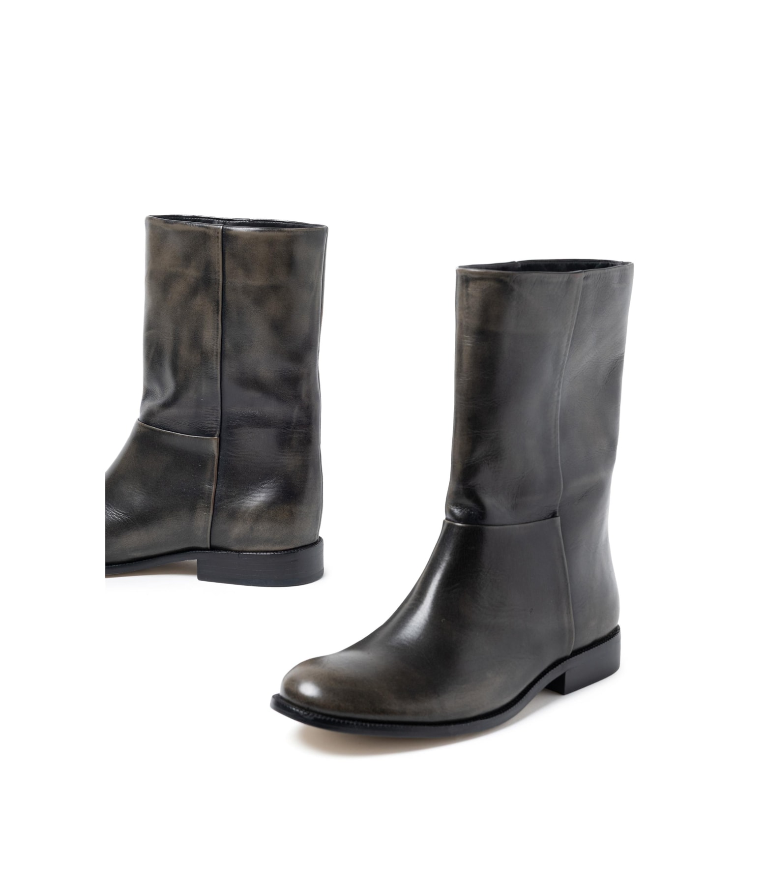 Bota Heleen Rch Cafe