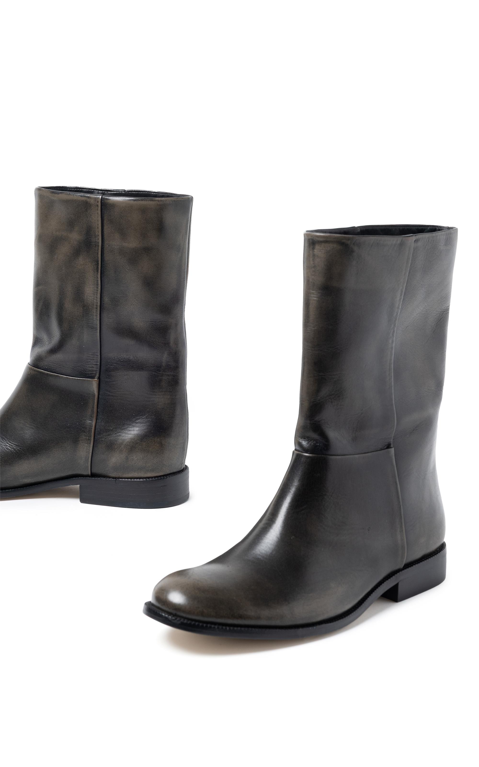 Bota Heleen Rch Cafe