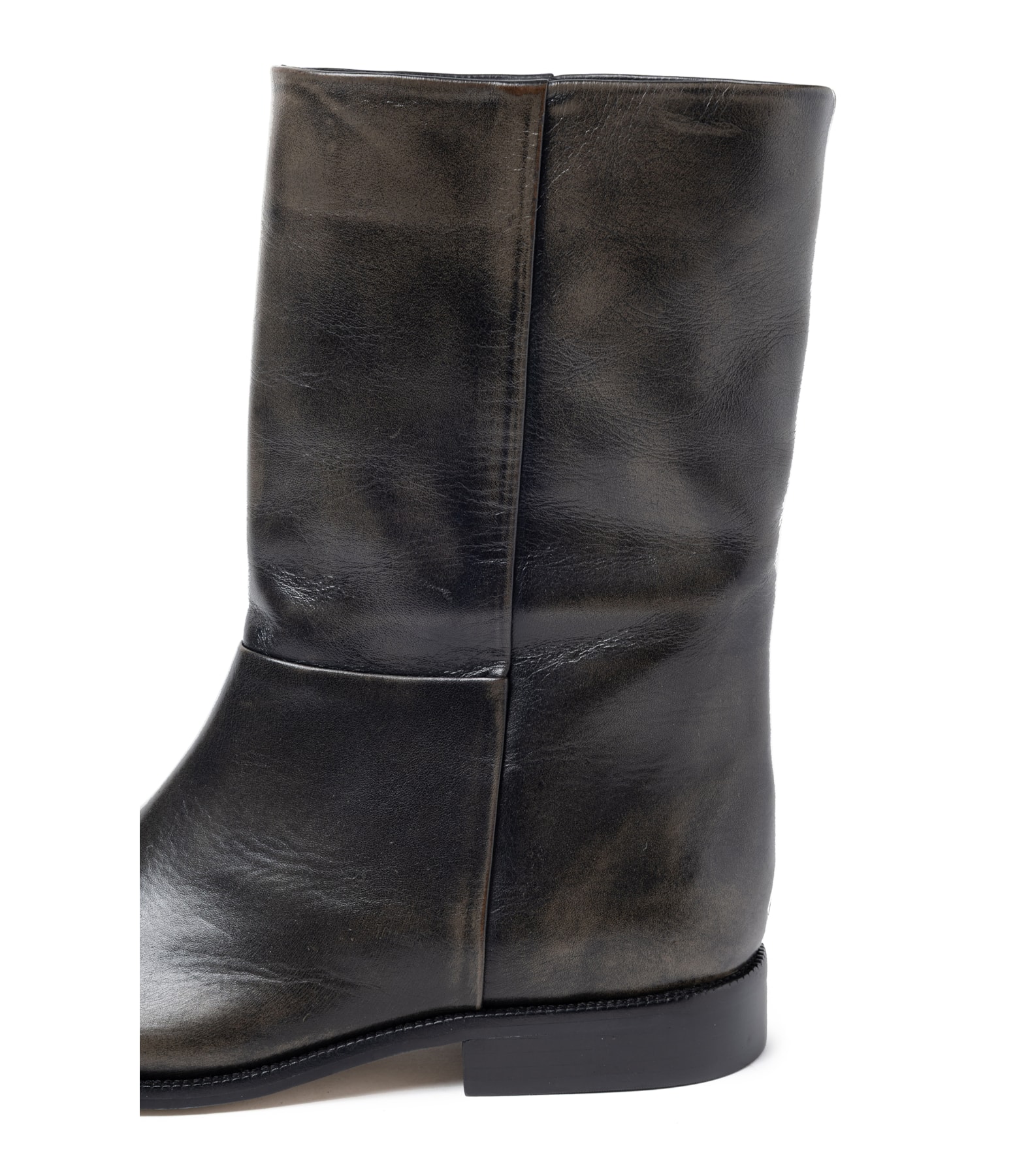 Bota Heleen Rch Cafe