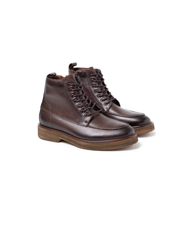 Bota Jarl Rch Cafe