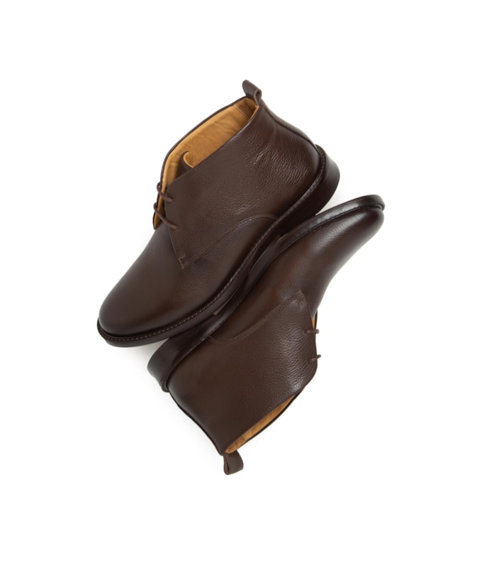 Bota Julian Rch Cafe