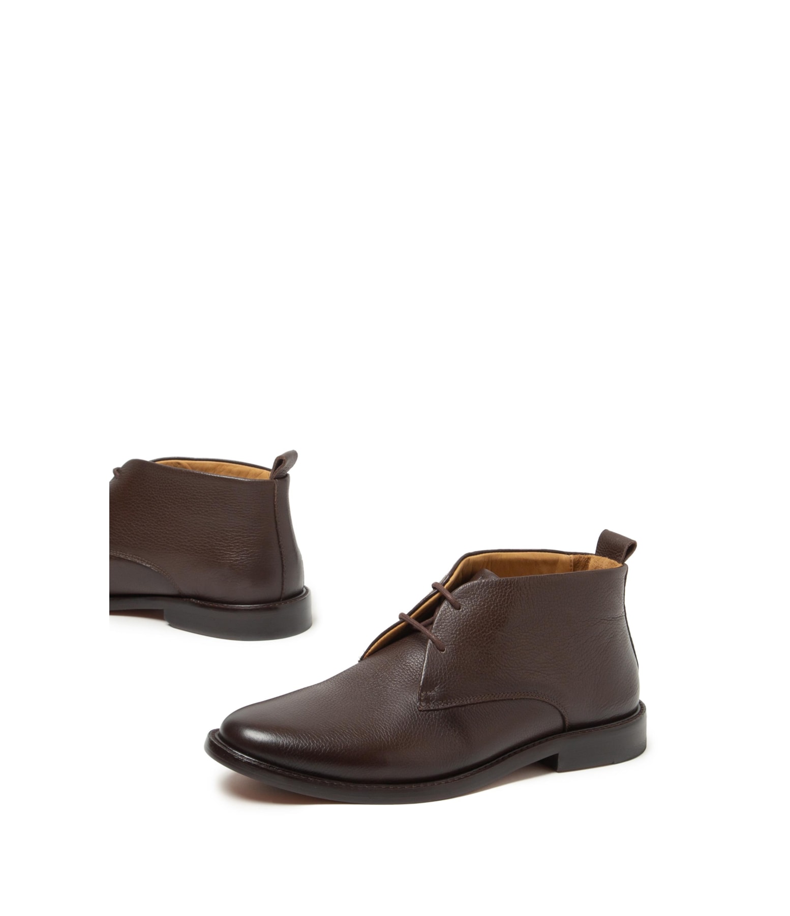 Bota Julian Rch Cafe