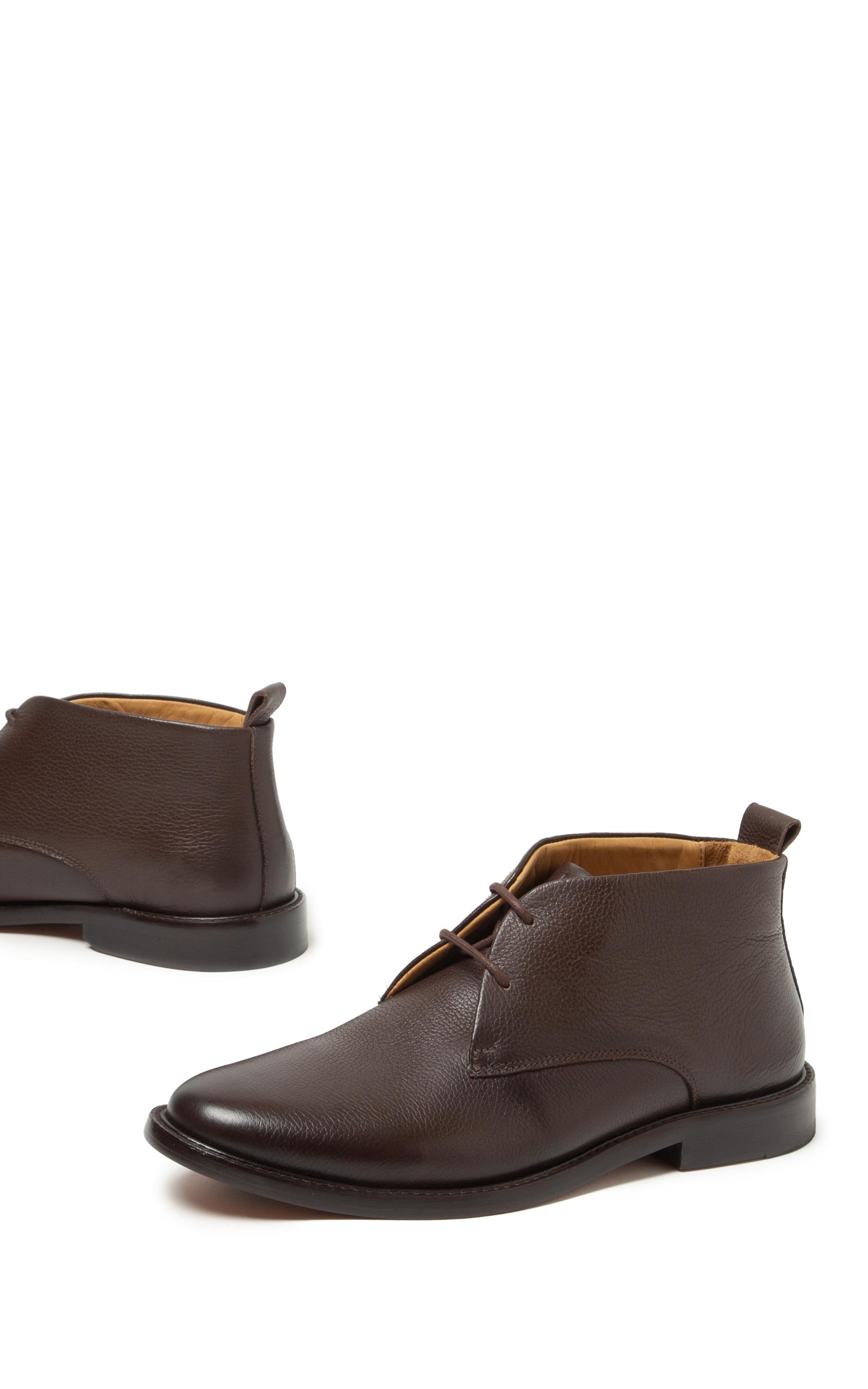 Bota Julian Rch Cafe