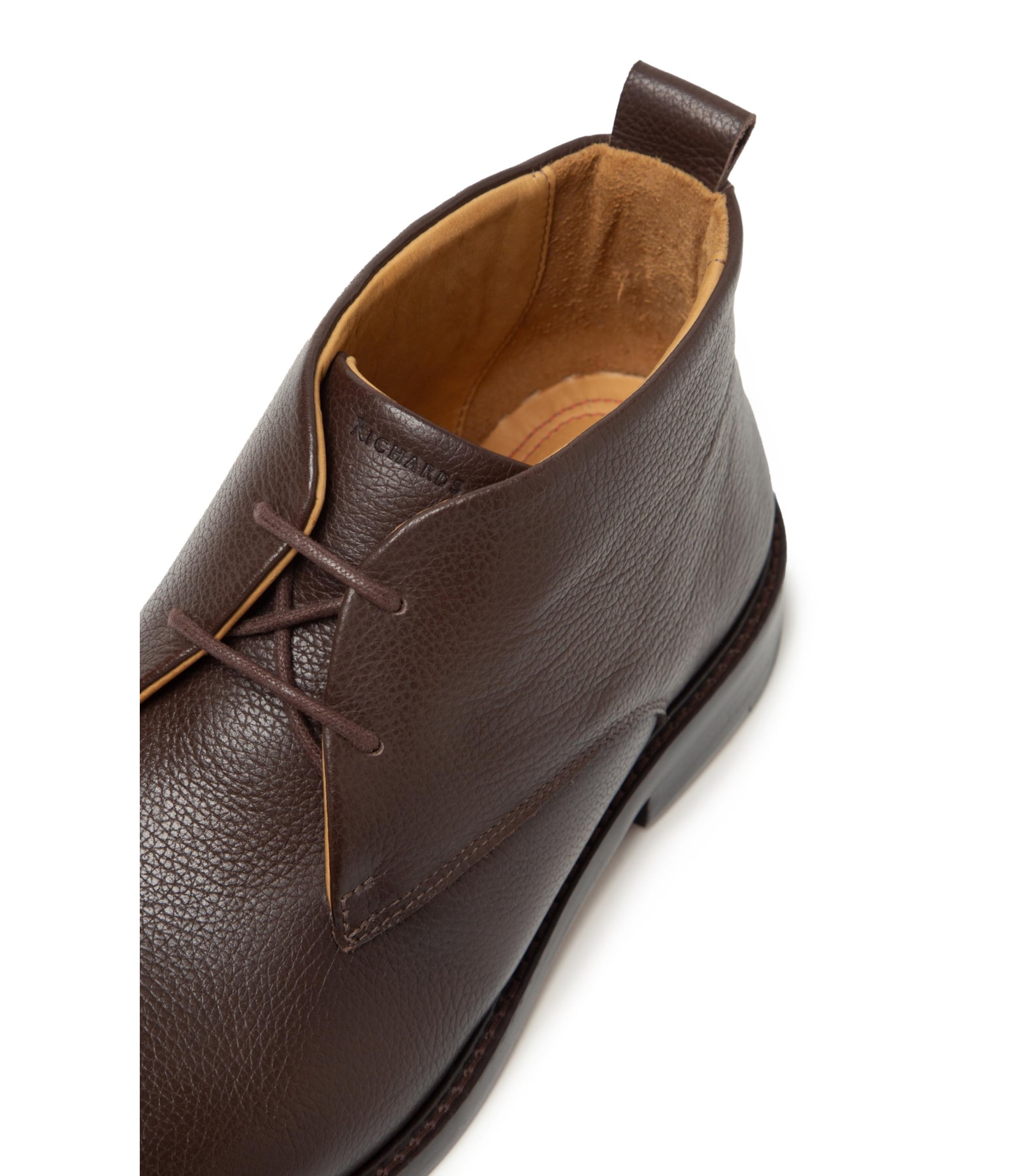 Bota Julian Rch Cafe