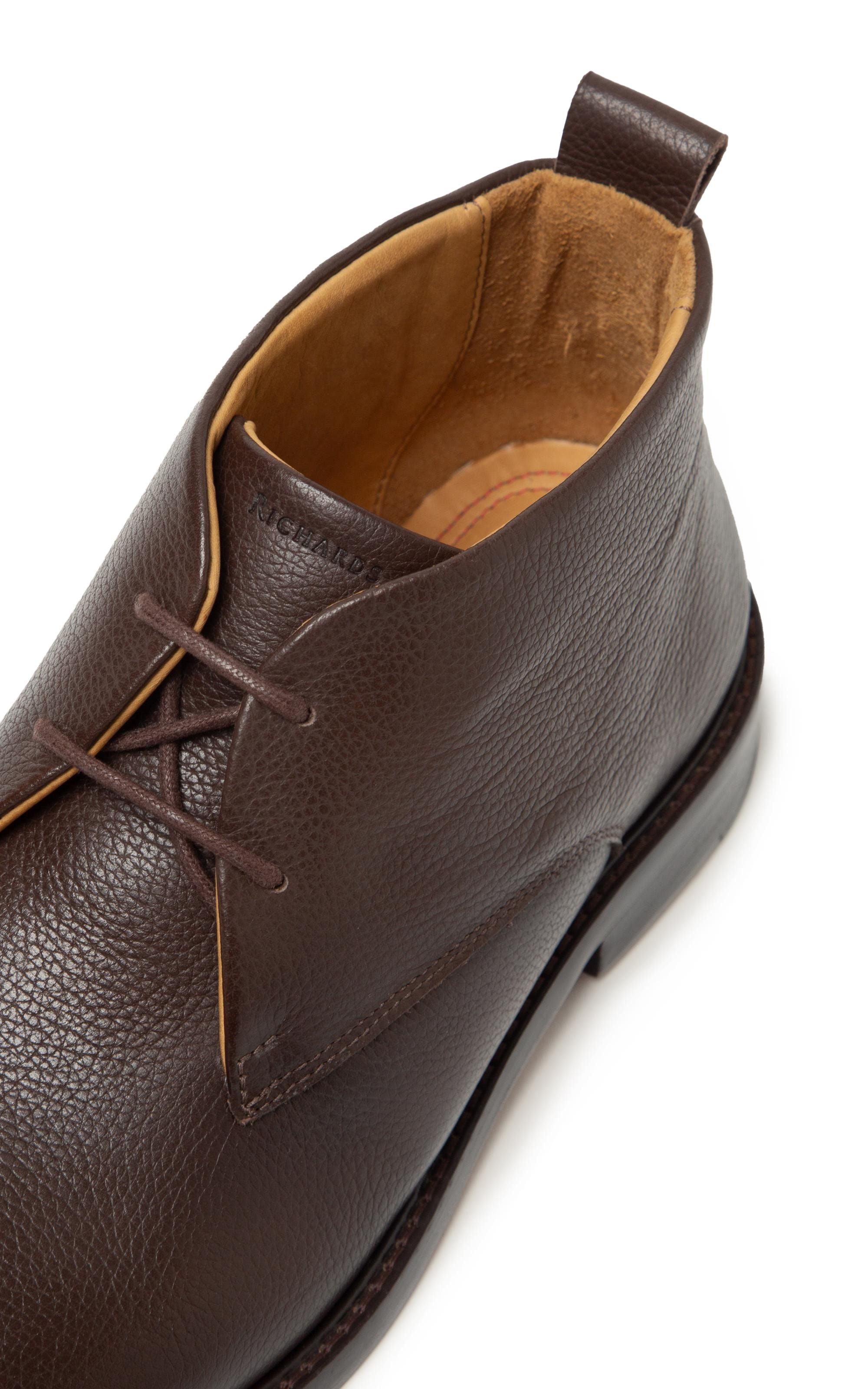 Bota Julian Rch Cafe