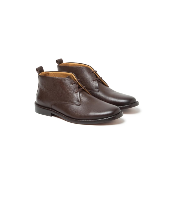 Bota Julian Rch Cafe
