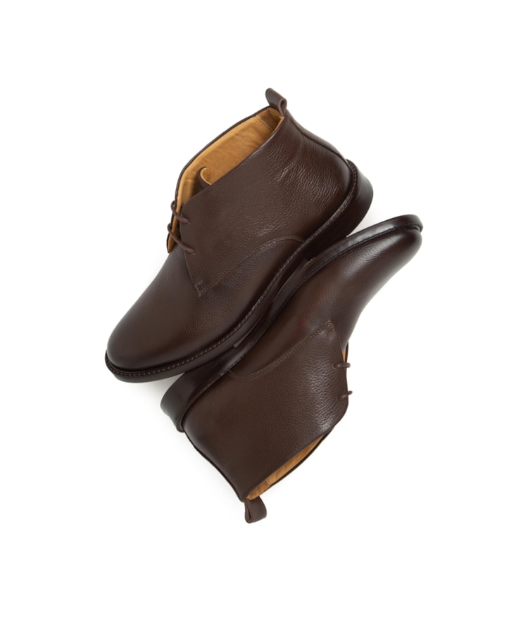 Bota Julian Rch Cafe